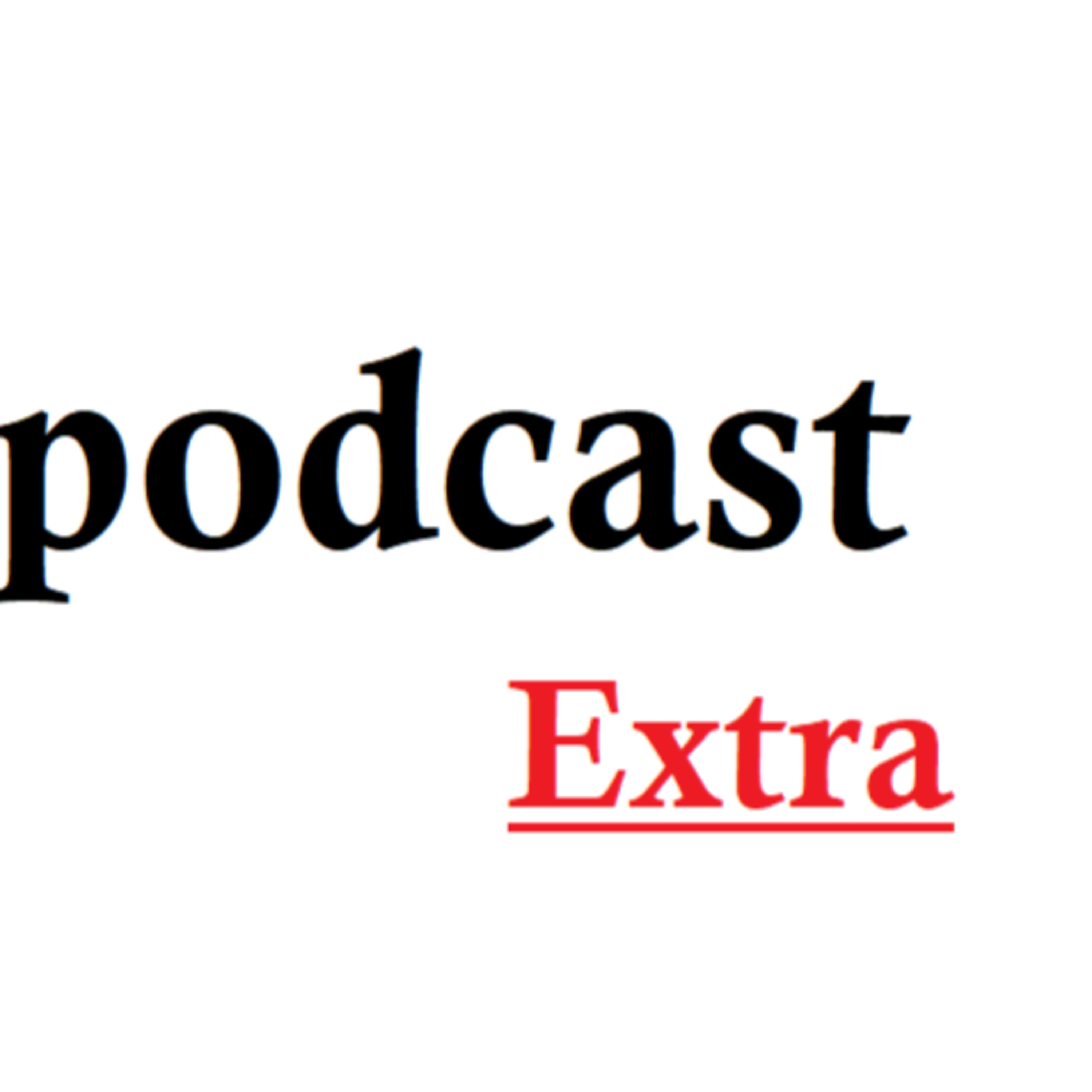 Não Escute Podcast