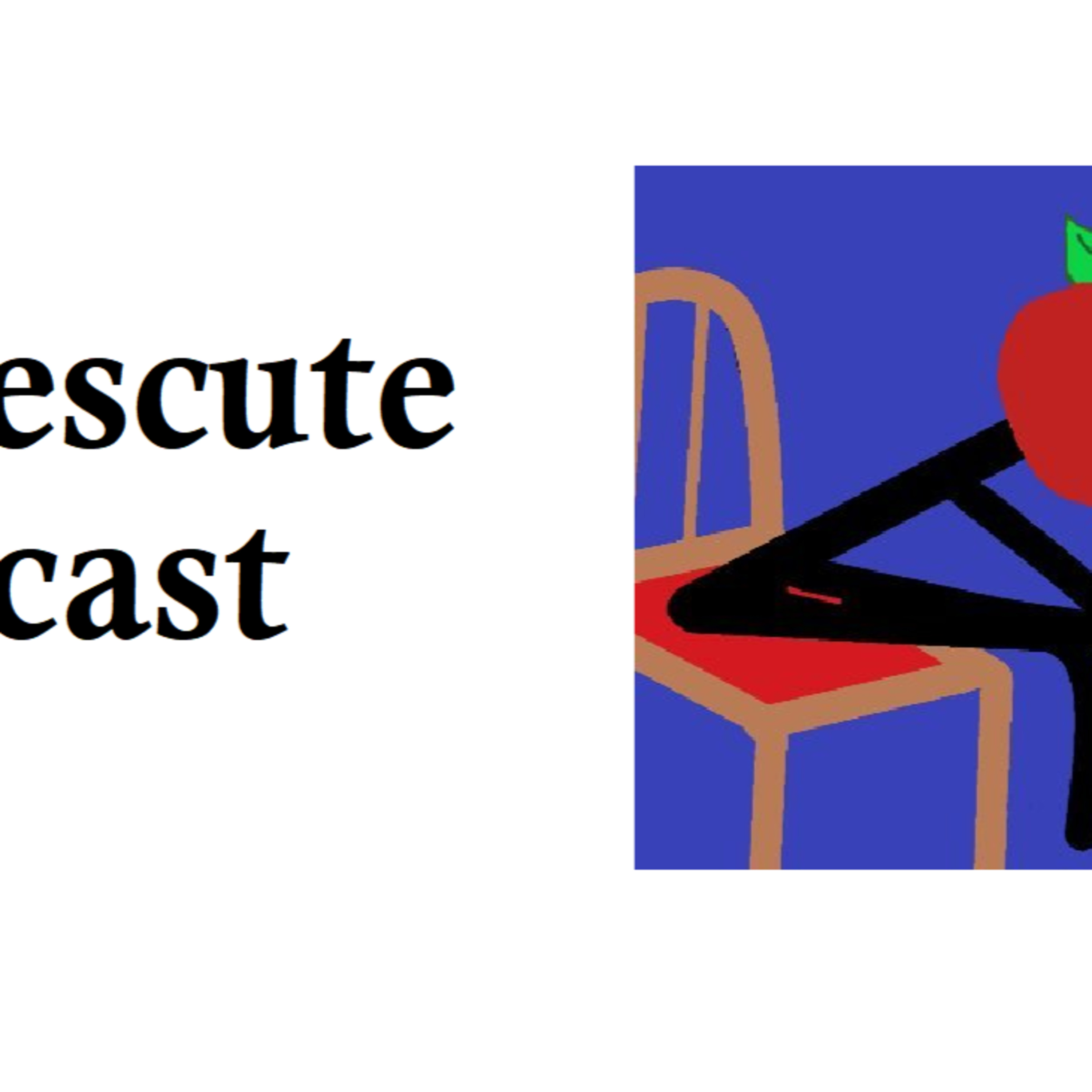 Não Escute Podcast