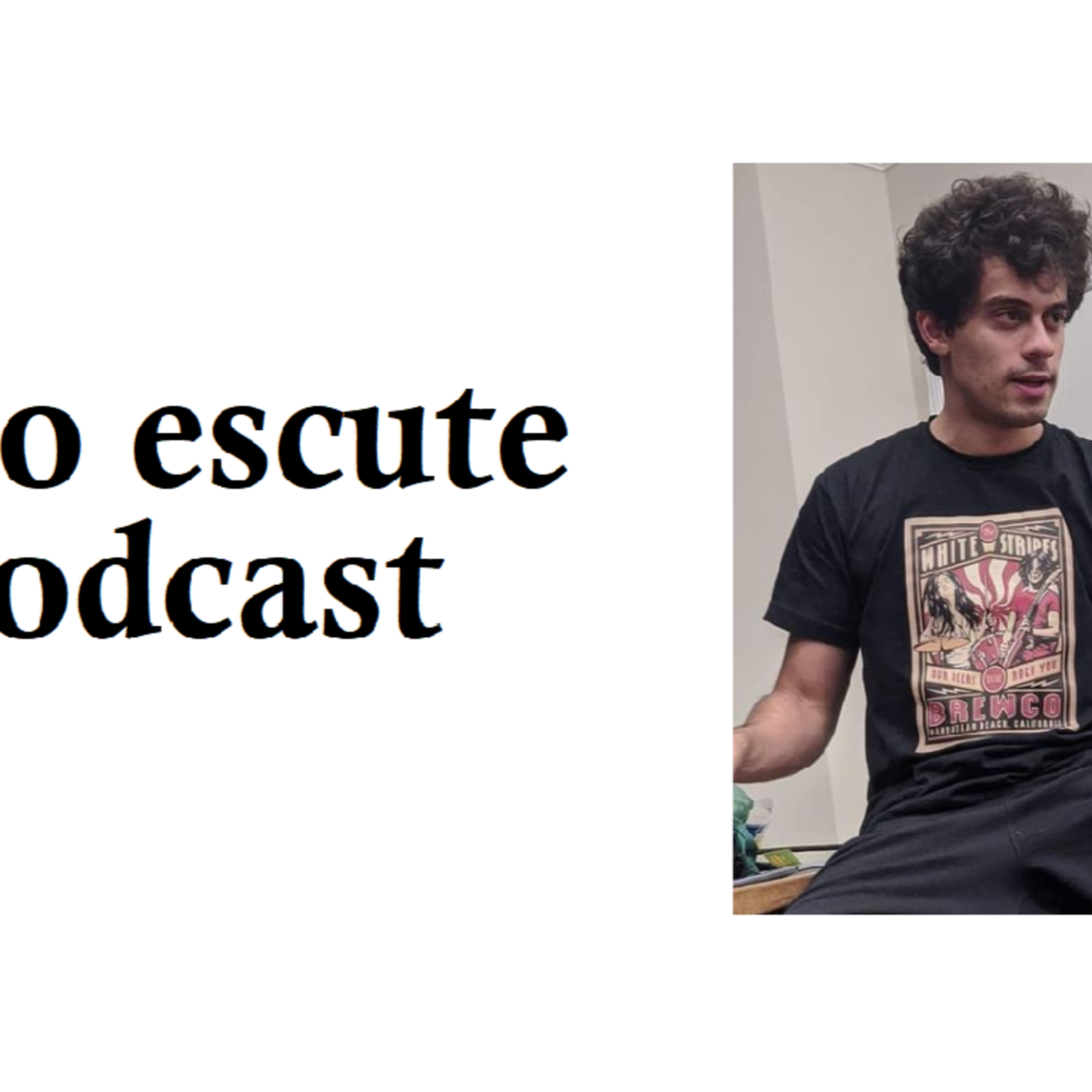 Não Escute Podcast