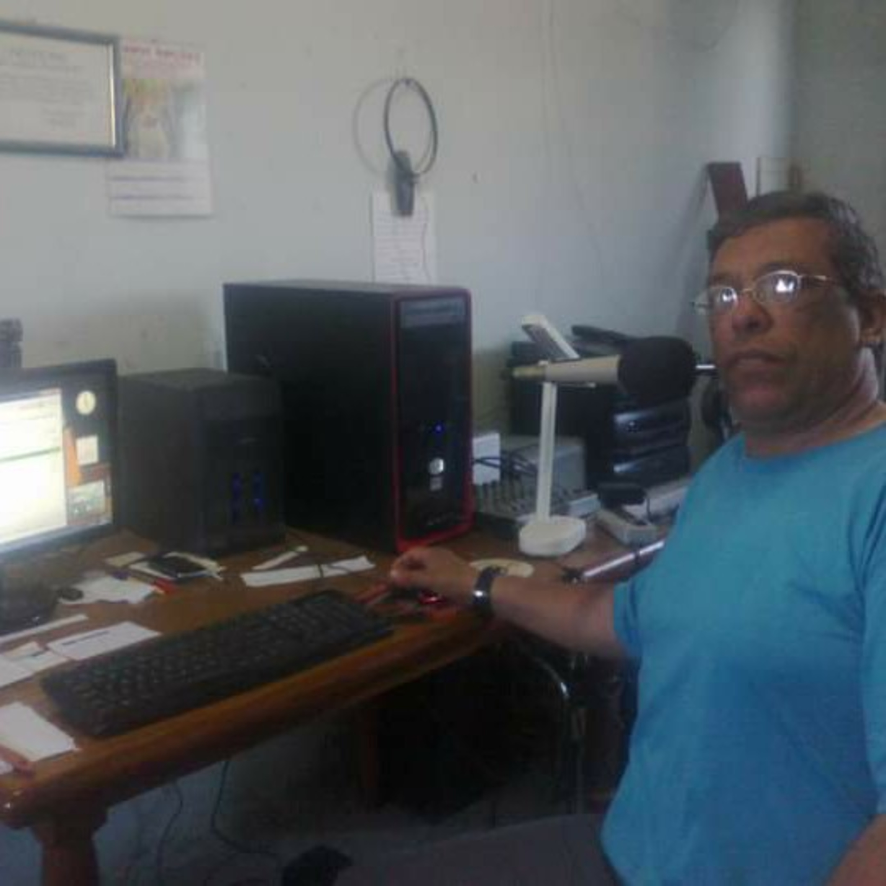 Web Universo