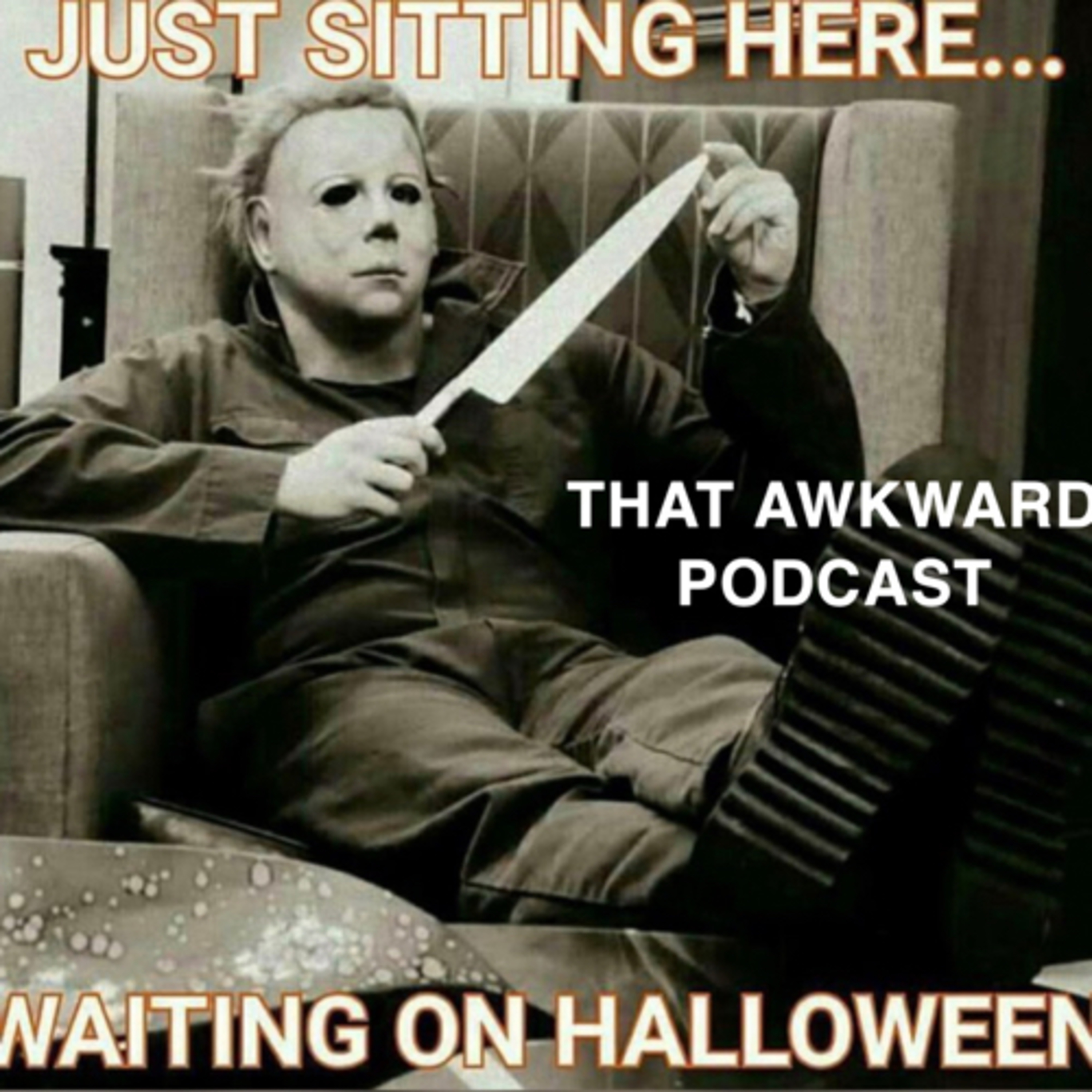 That Awkward Podcast