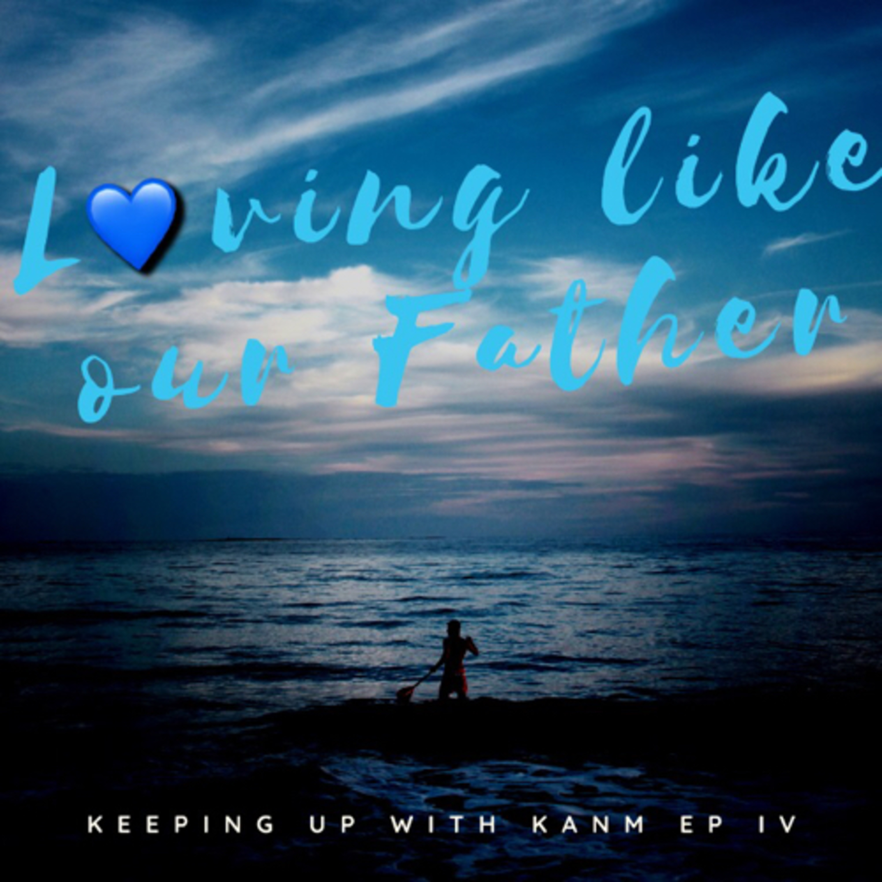 KEEPING UP WITH KANM👑