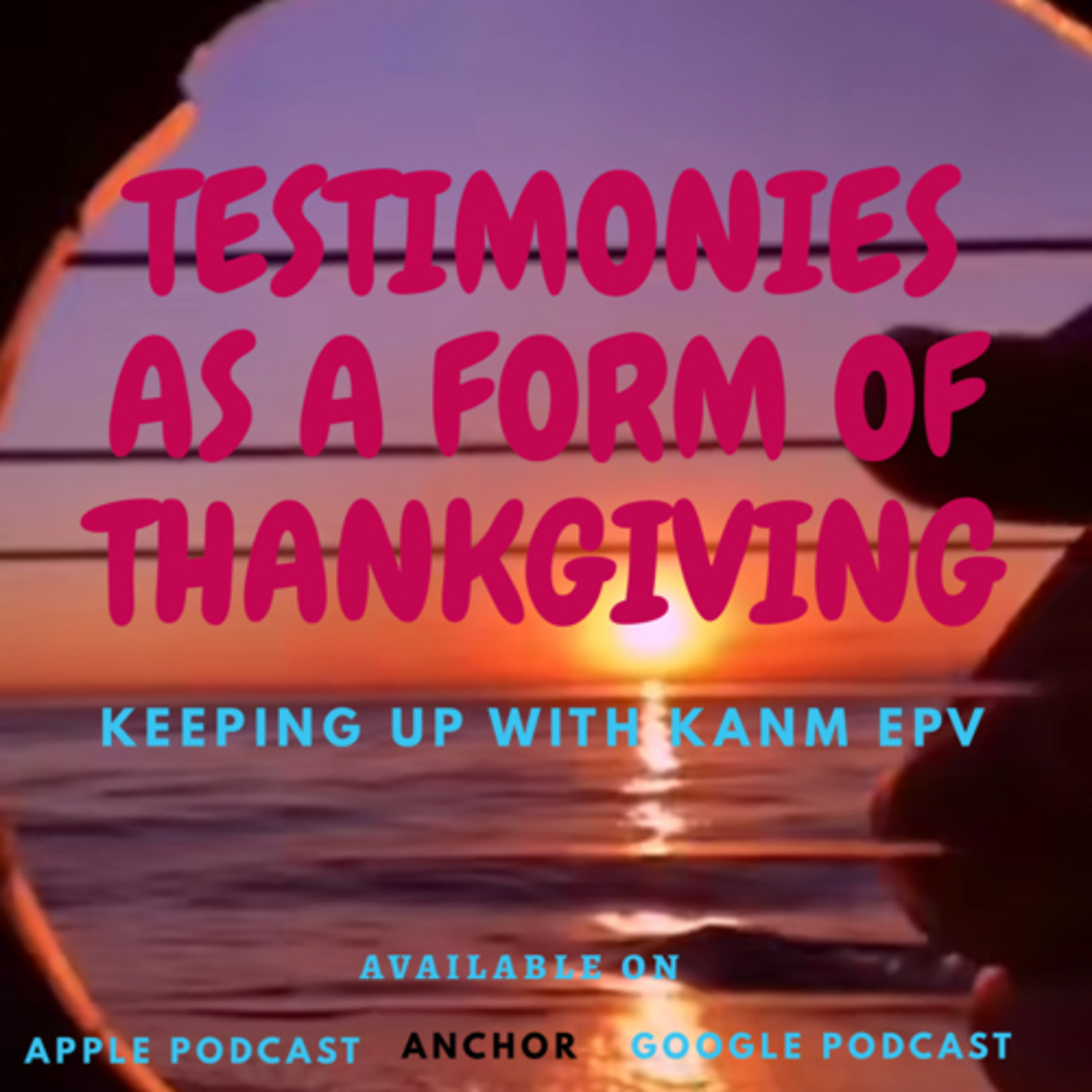 KEEPING UP WITH KANM👑