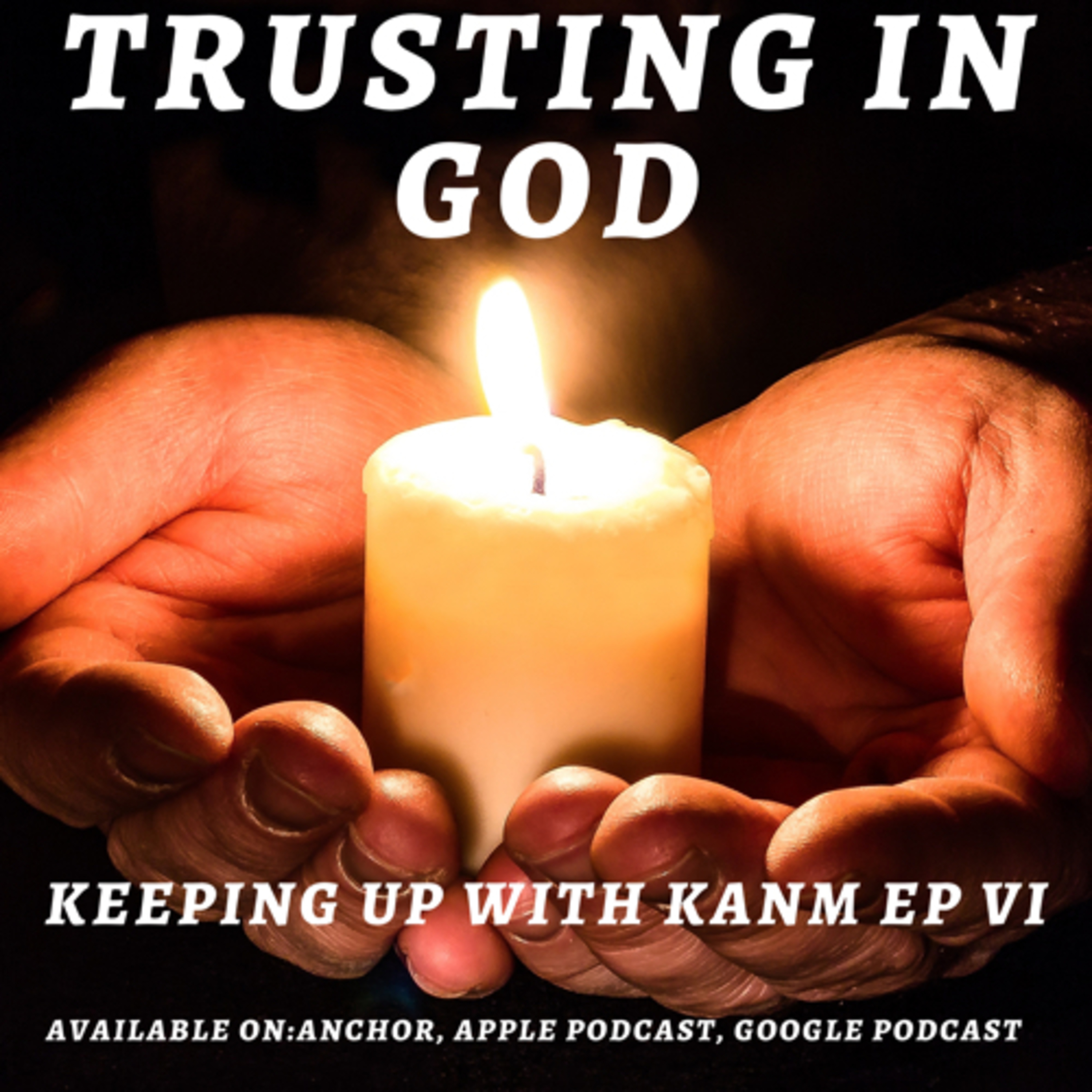 KEEPING UP WITH KANM👑