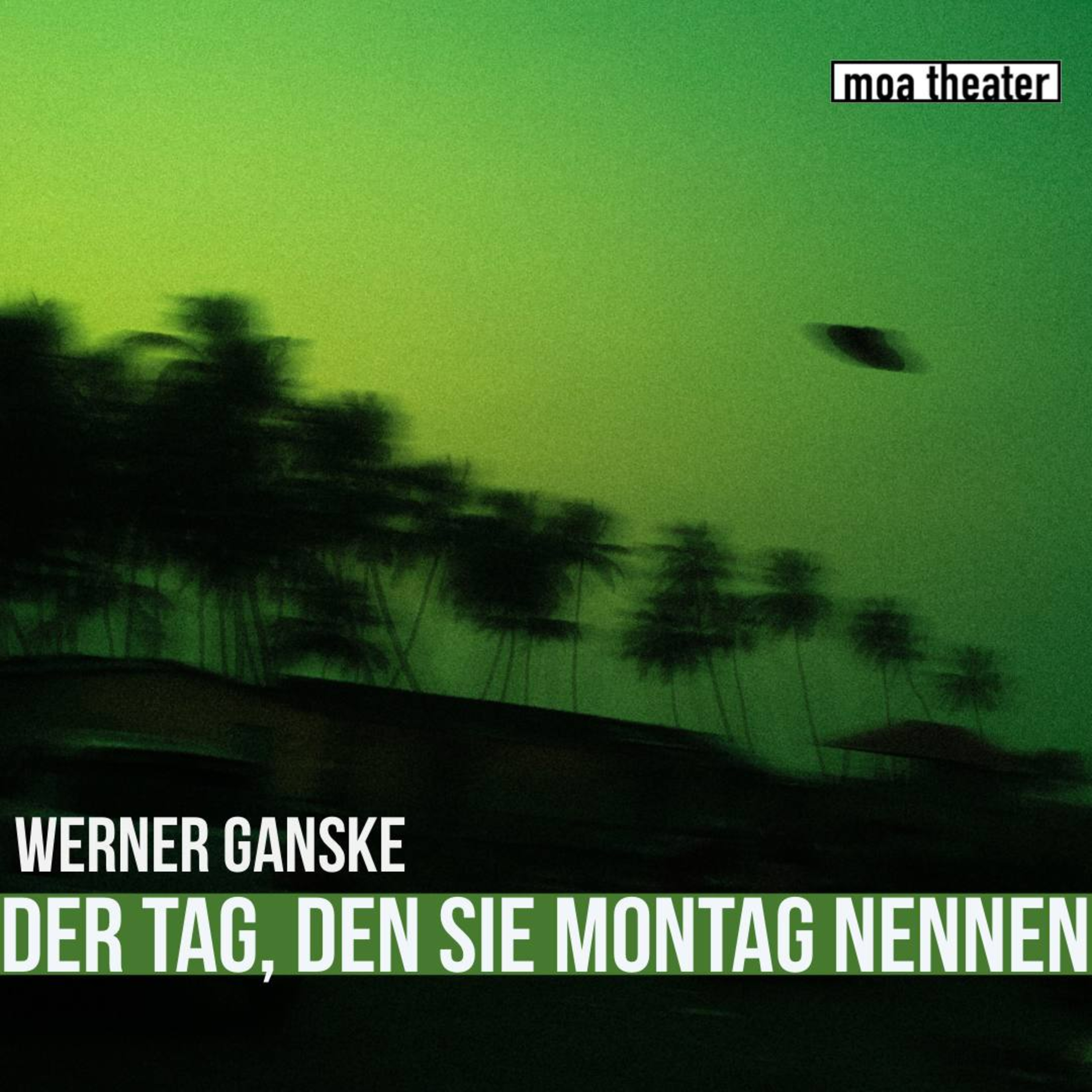 moa shorts: Kurz-Hörspiele aus Hannover