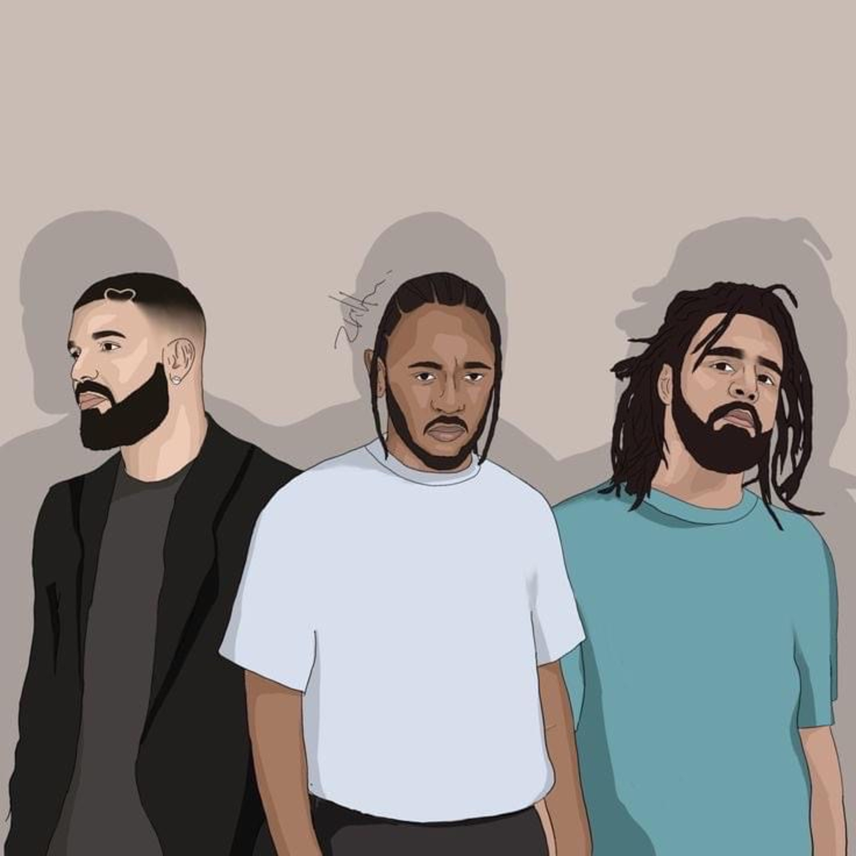 Papers-N-Blend Podcast