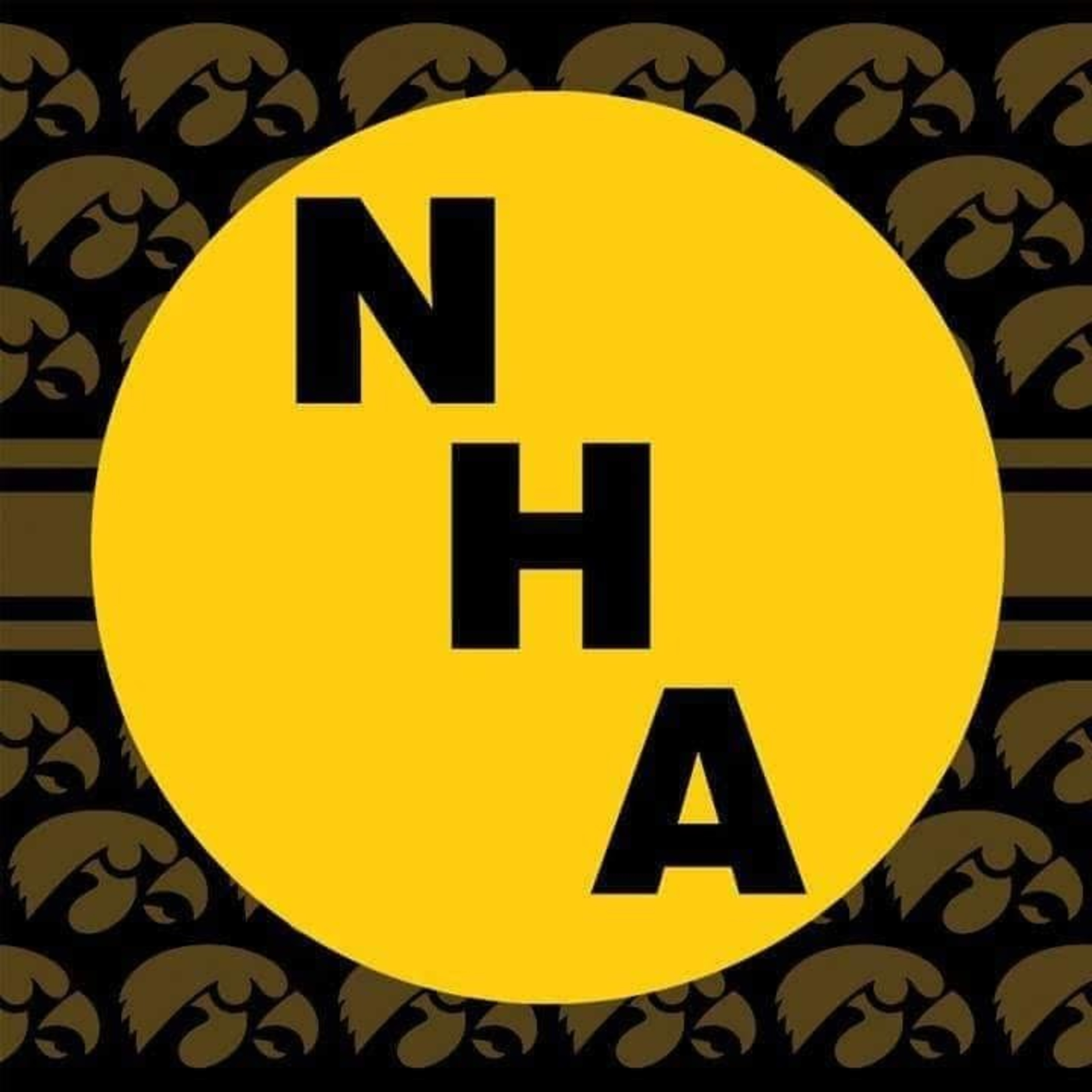 The NHA Podcast-NCAA Basketball Tournament Iowa 2 Seed Preview Vs Grand Canyon episode artwork