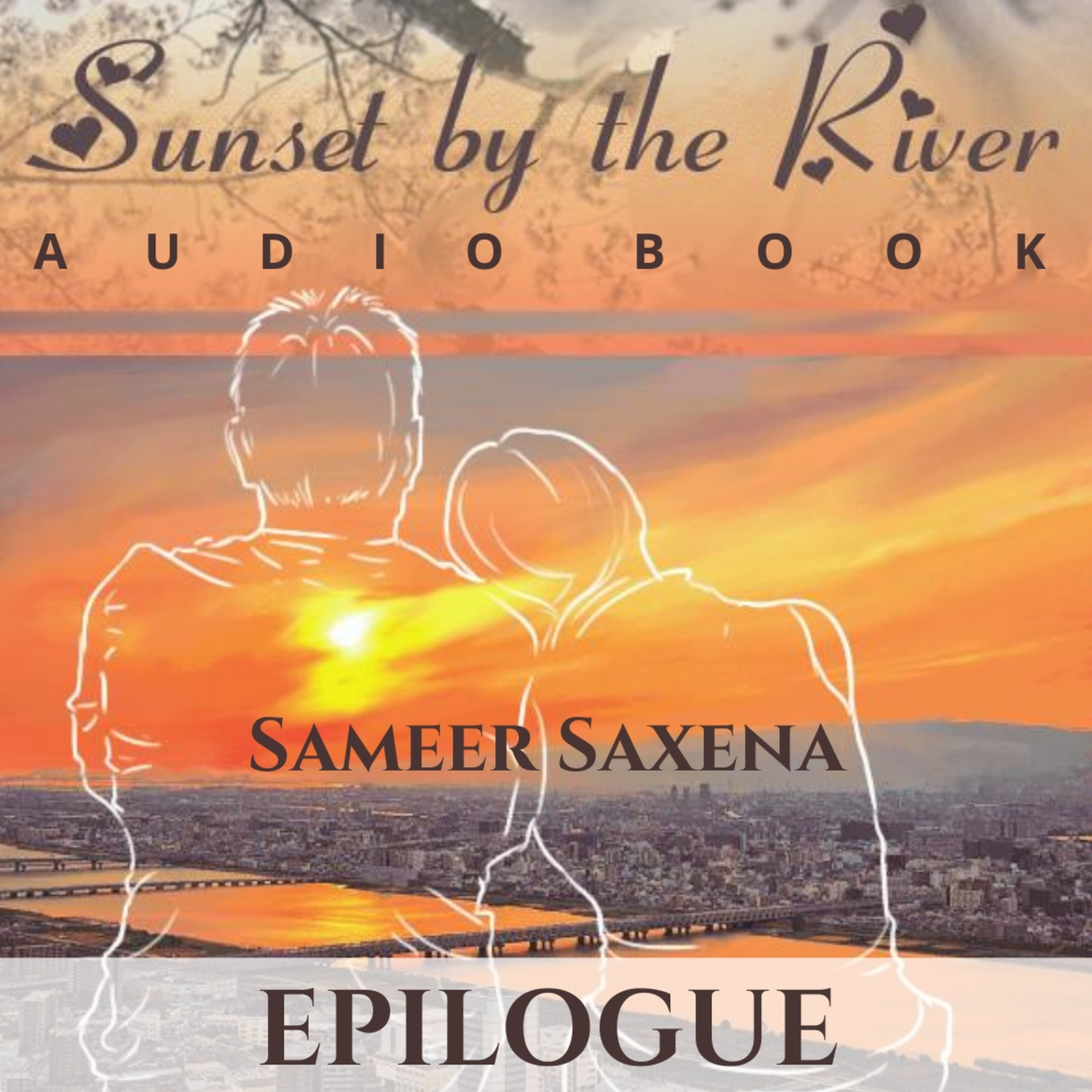 Epilogue episode artwork