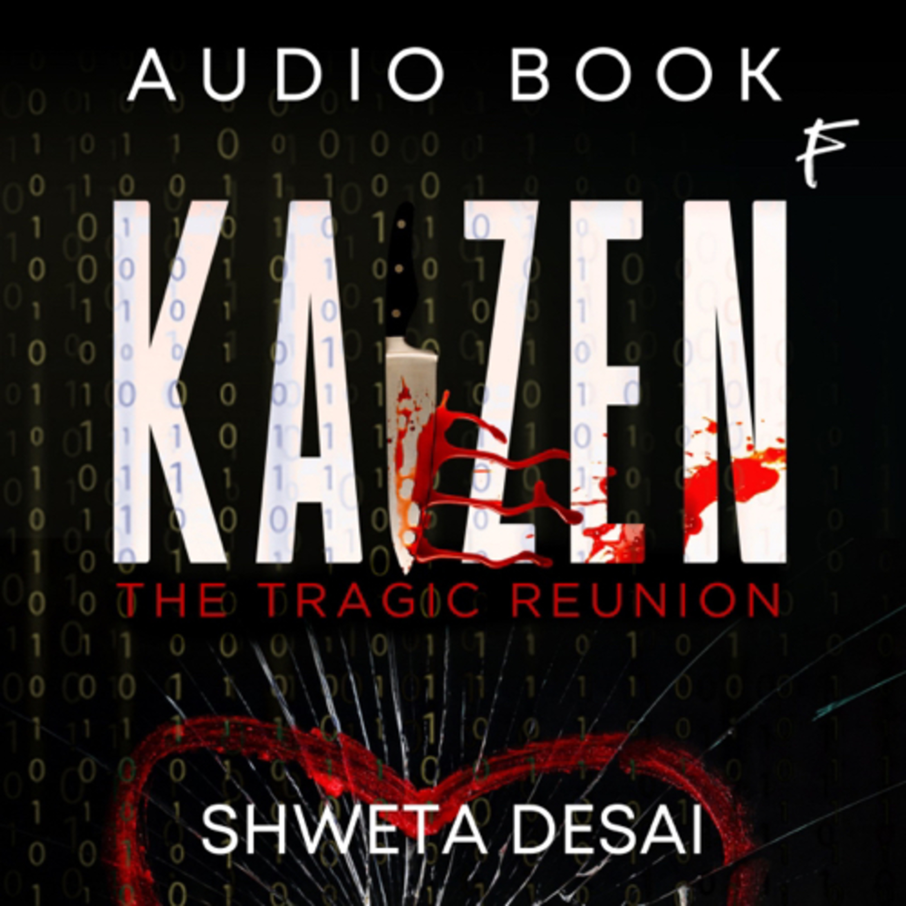 Episode 20 episode artwork