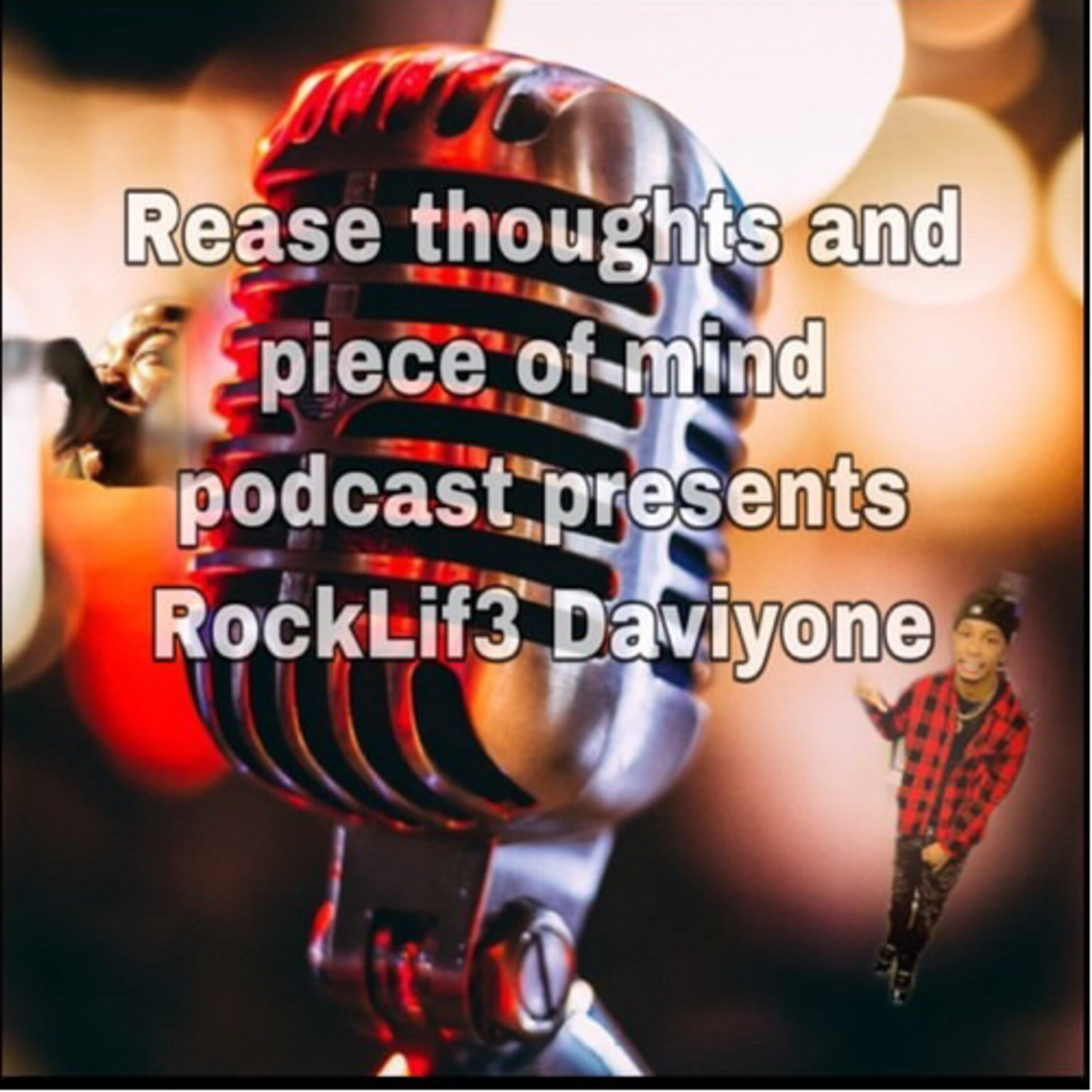 The Real Raw Authentic Podcast