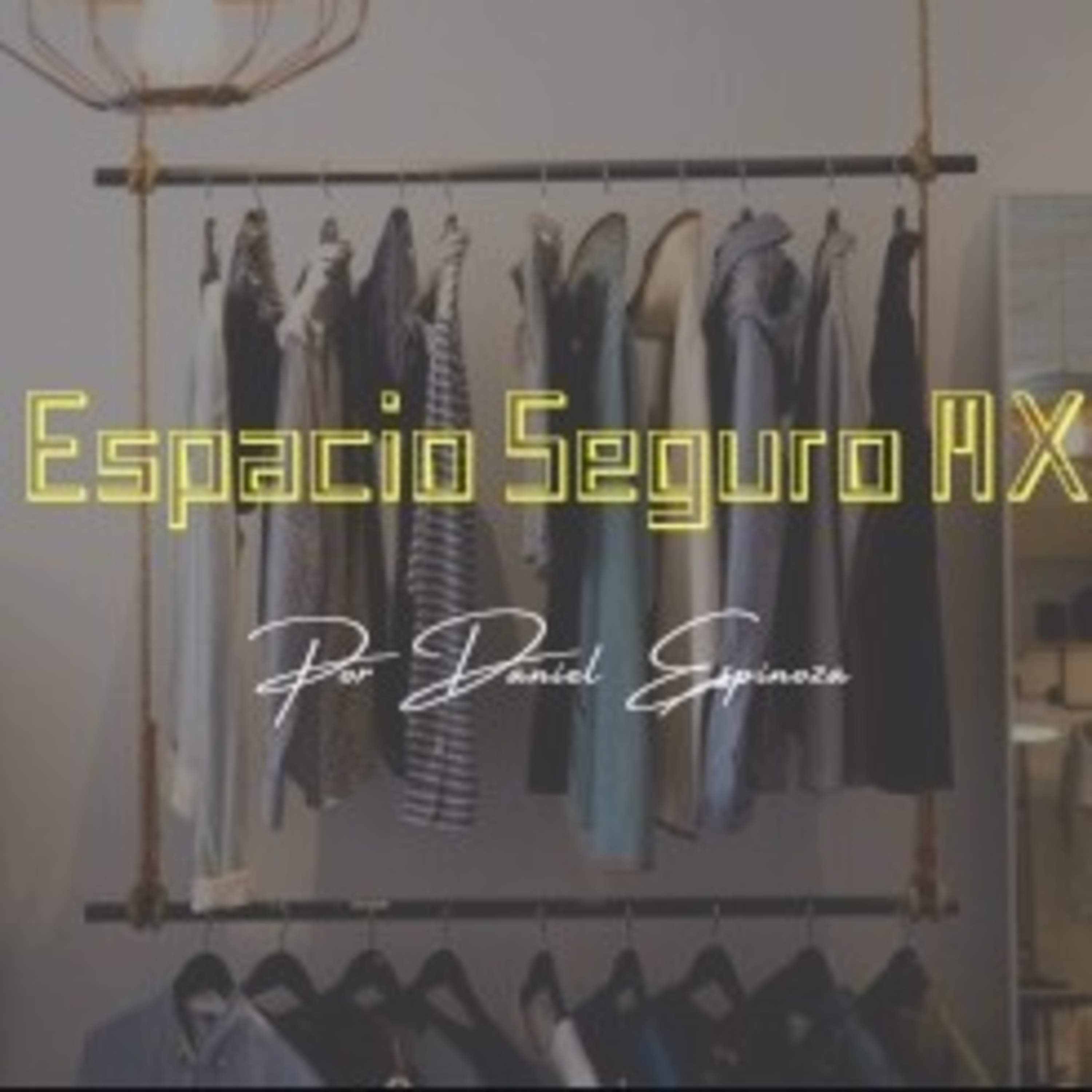 Espacio Seguro MX