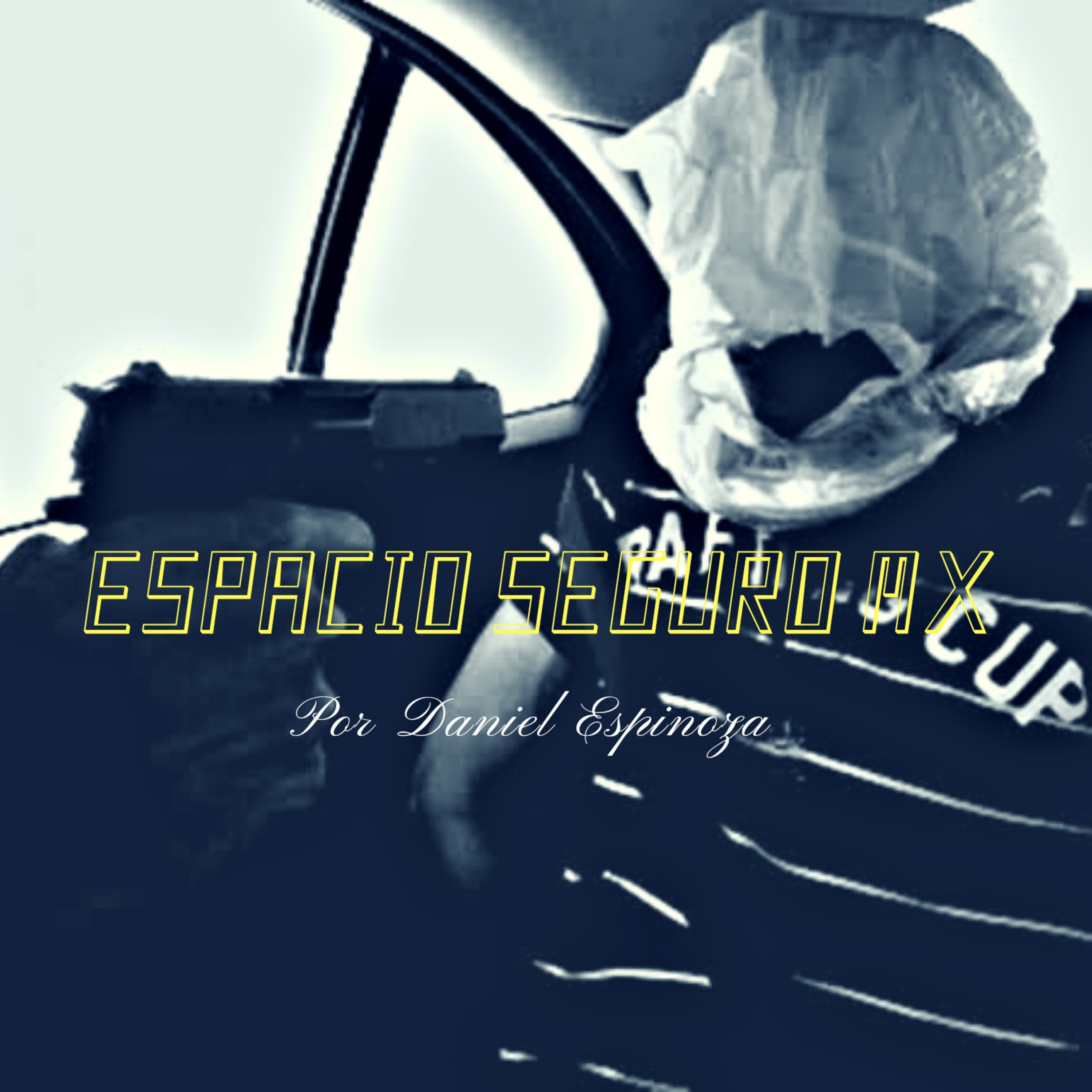 Espacio Seguro MX
