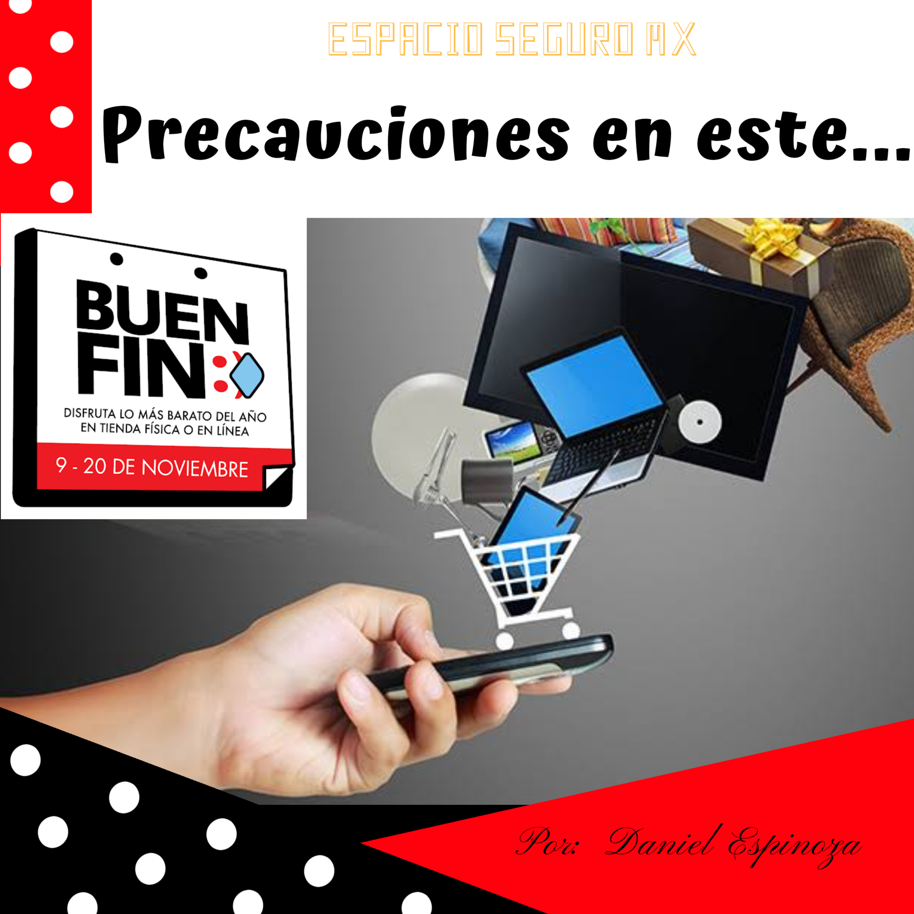 Espacio Seguro MX