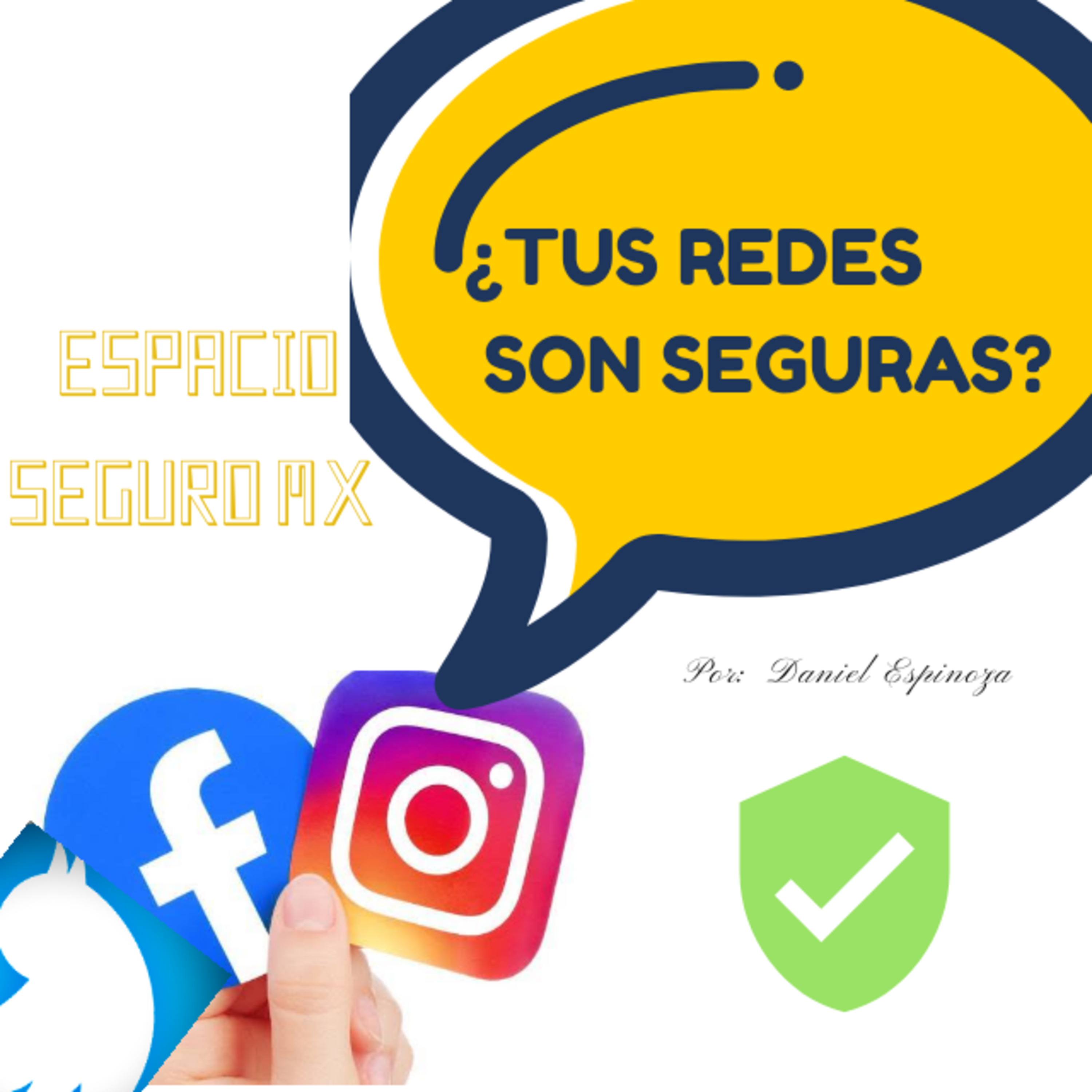 Espacio Seguro MX