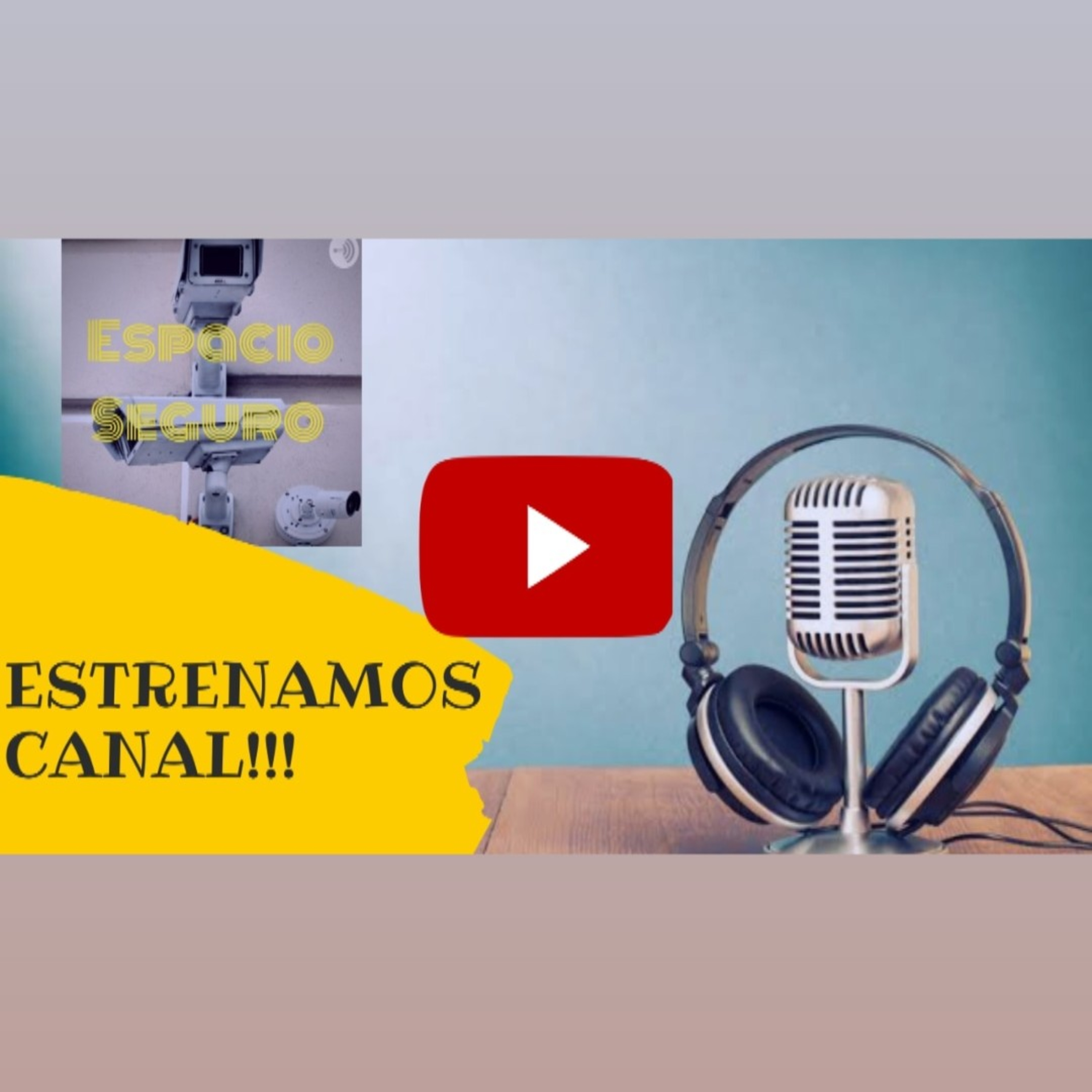 Espacio Seguro MX