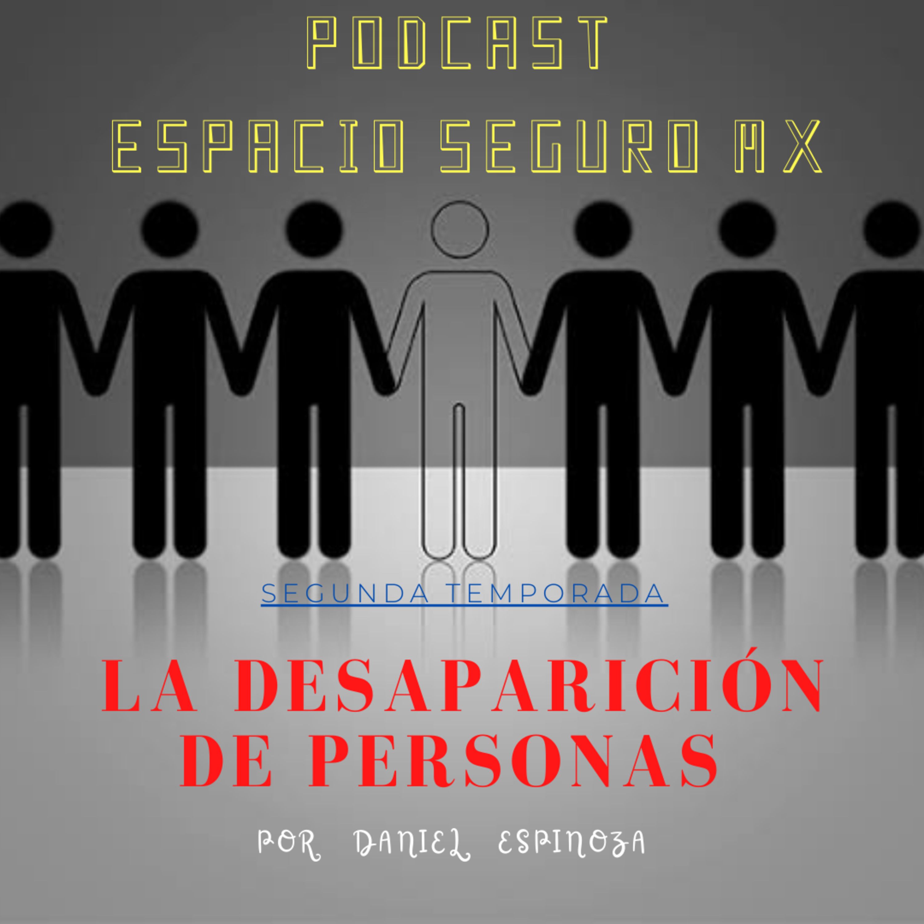 Espacio Seguro MX