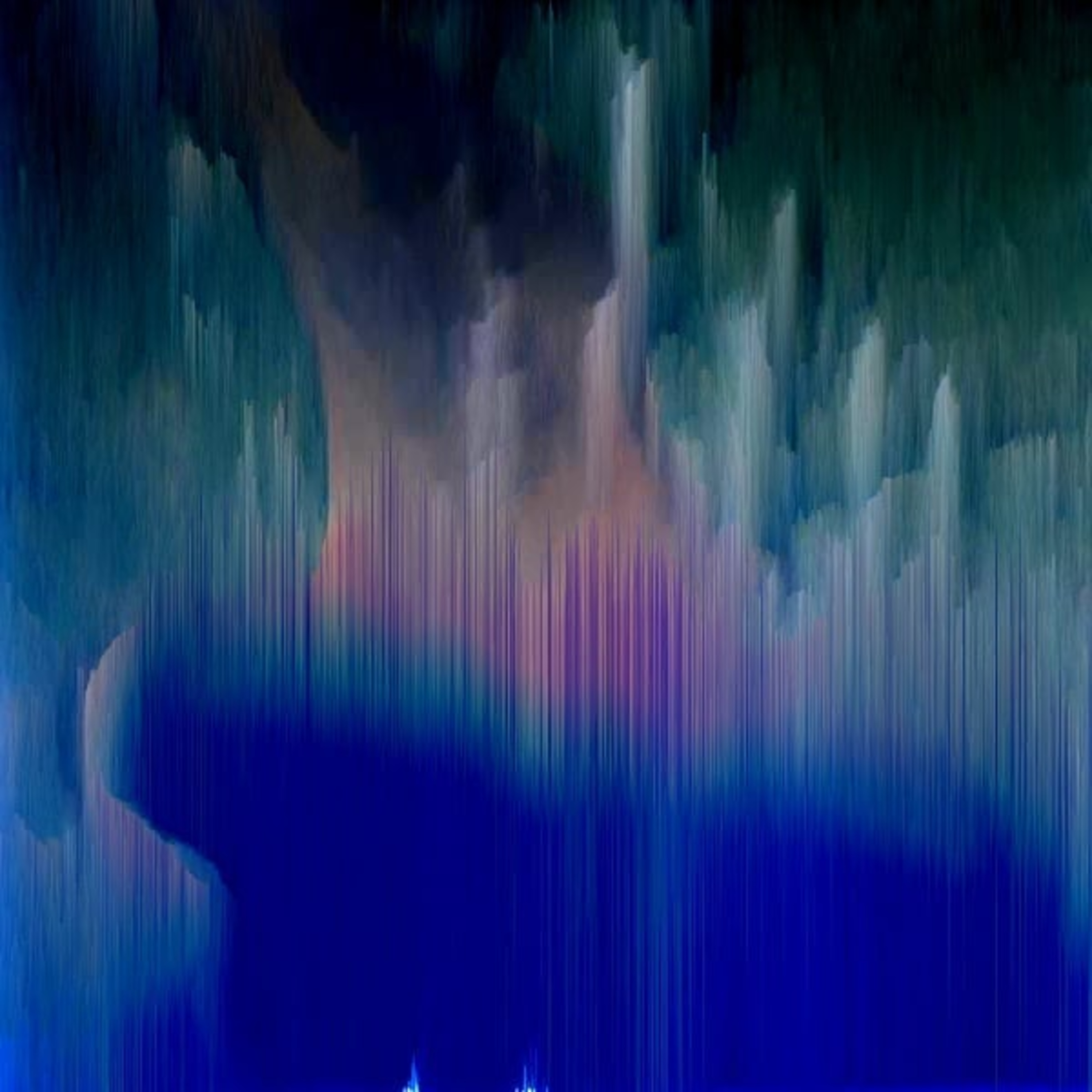 Liminal Bits
