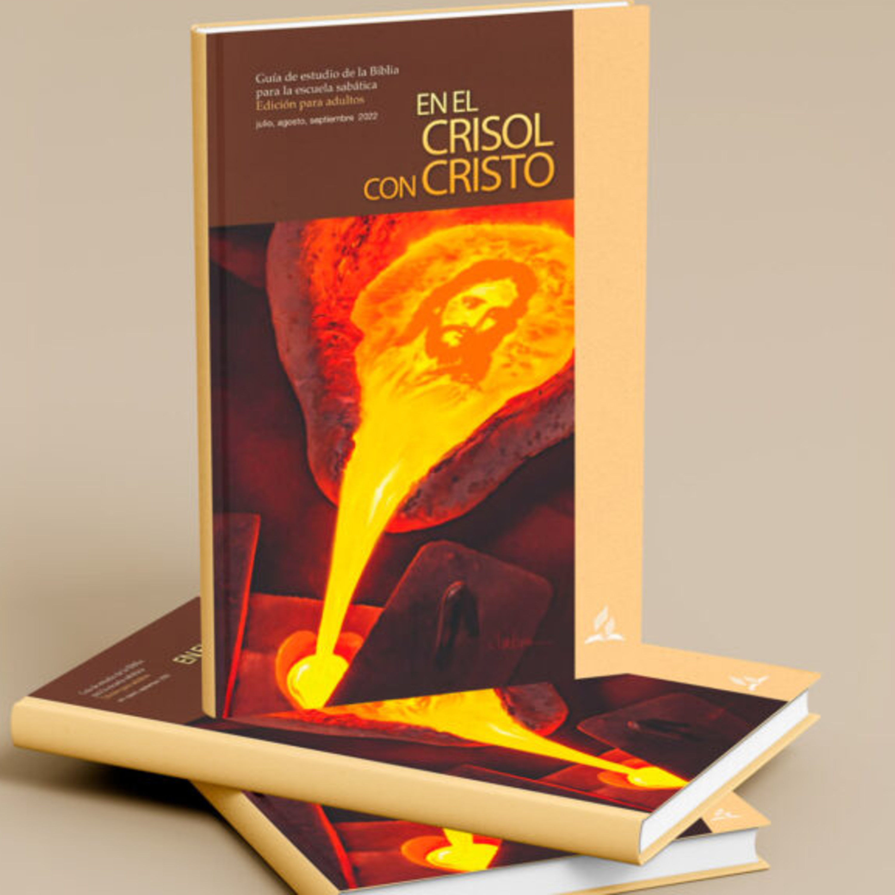 1. Sábado 25 de junio 2022 / EL CRISOL DEL PASTOR. 