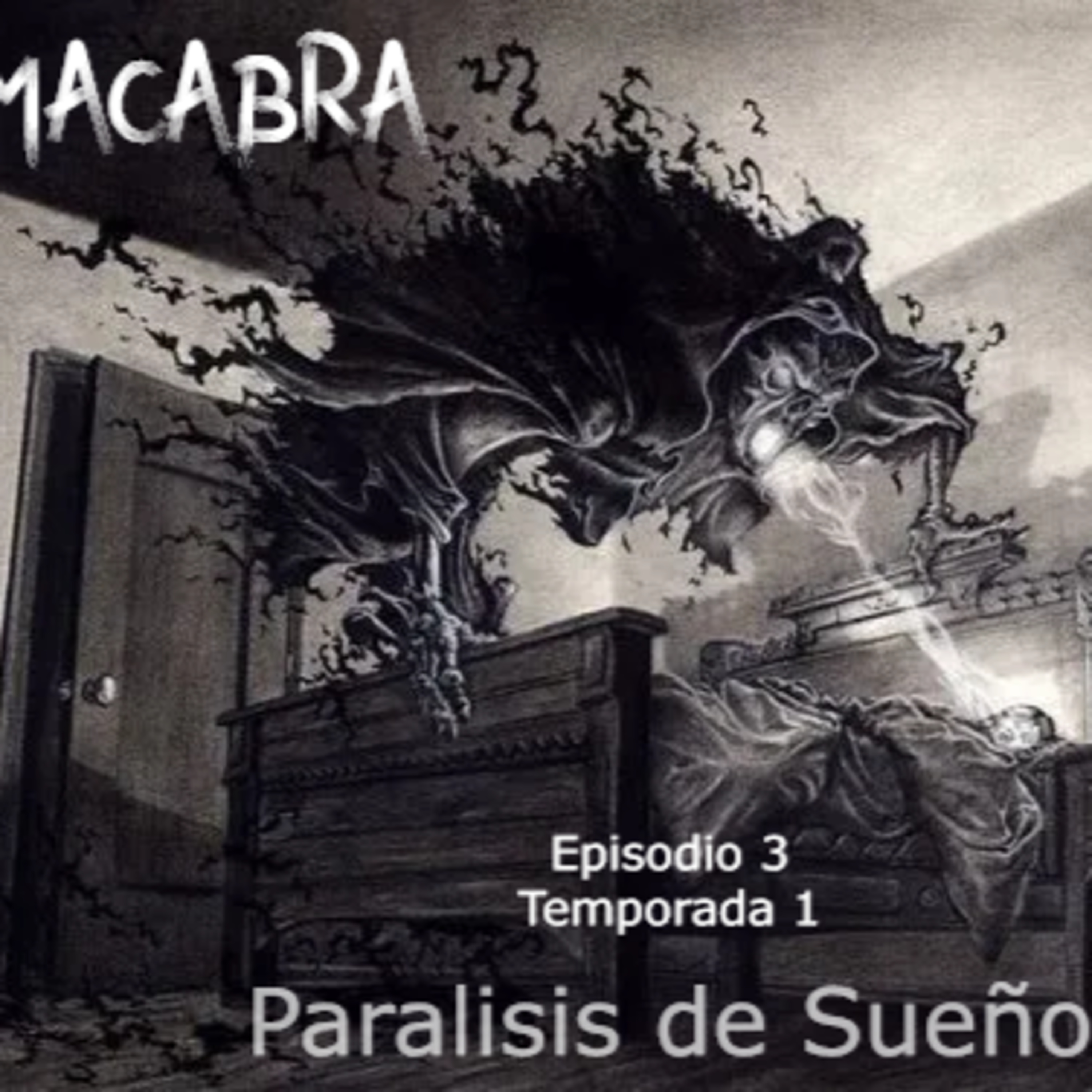 Macabra