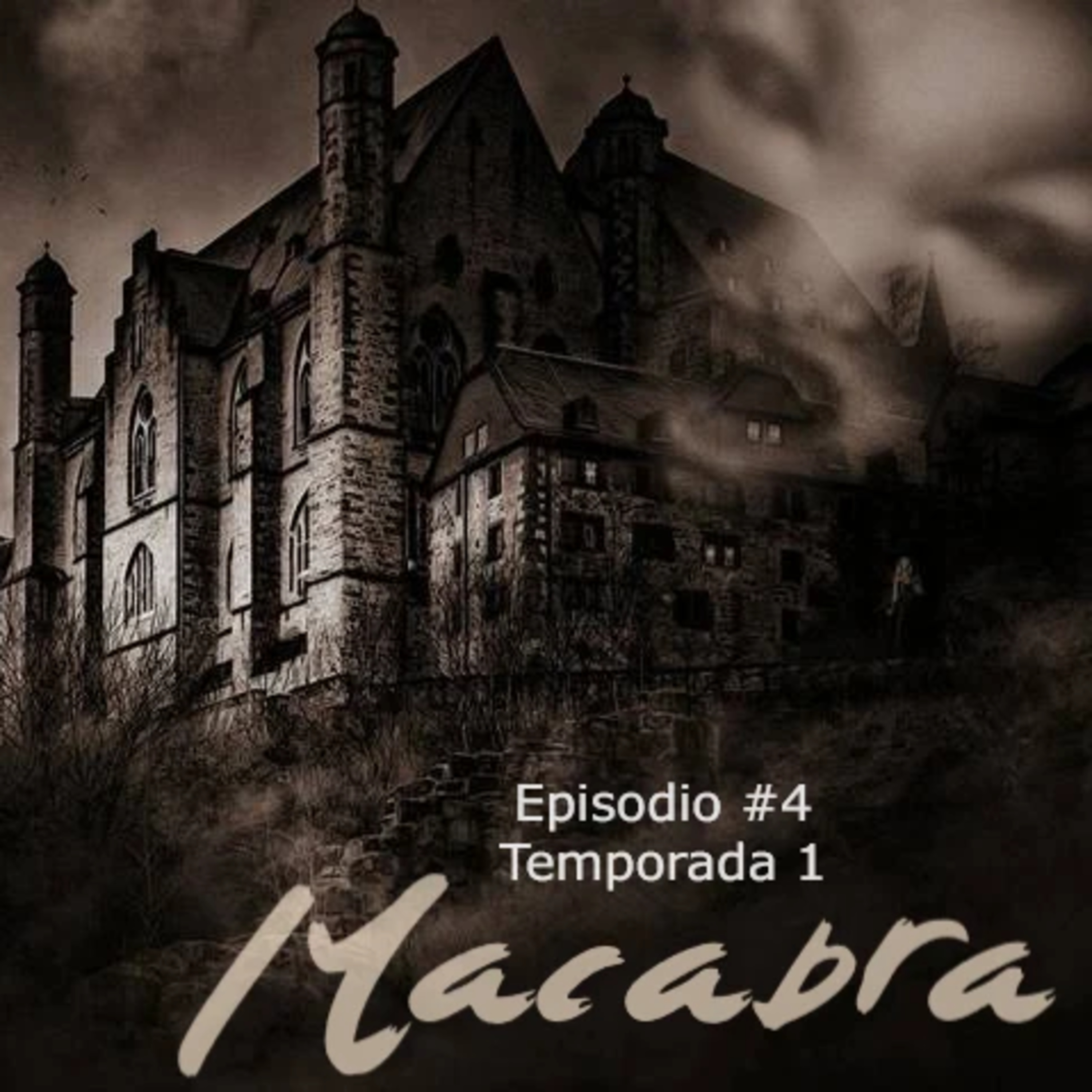Macabra