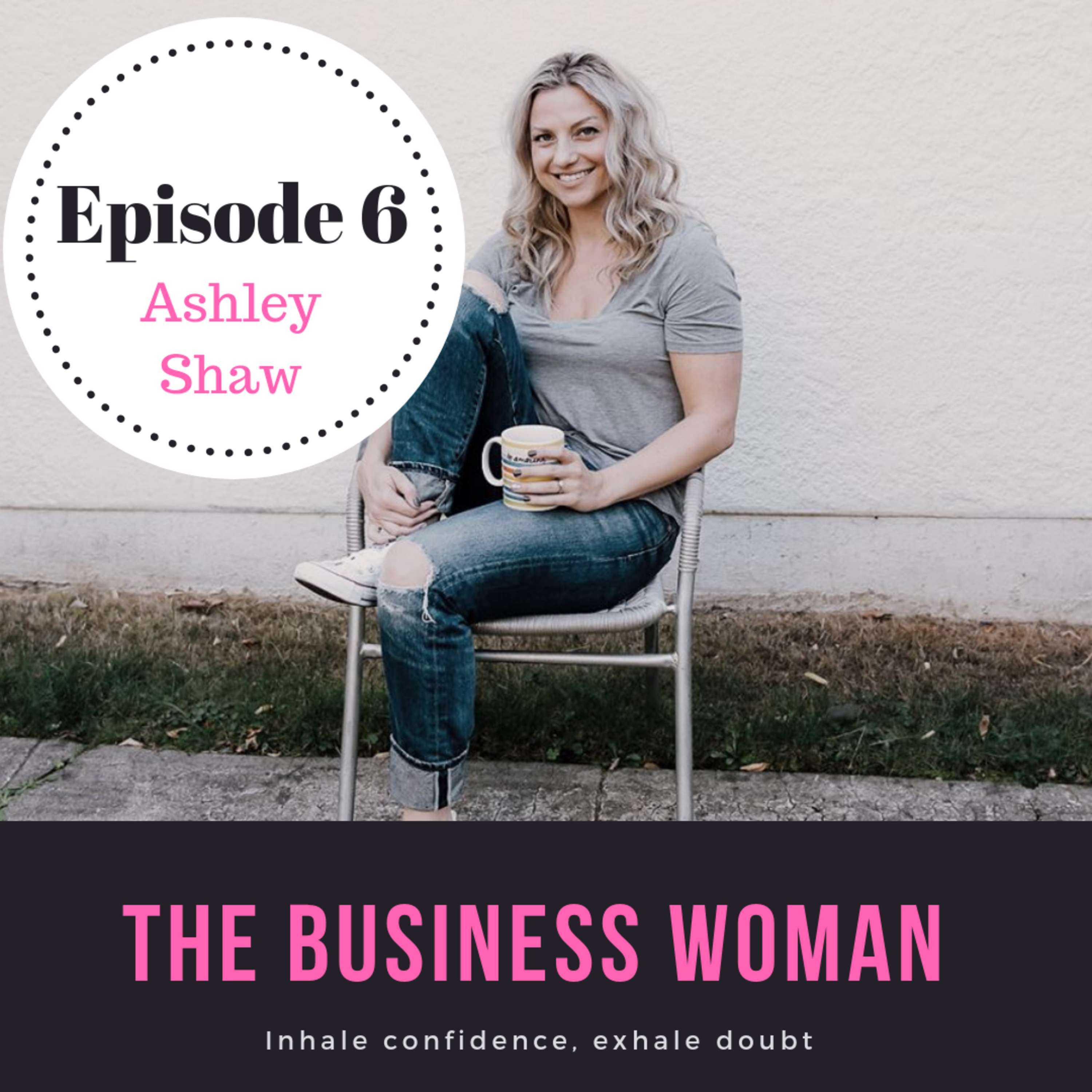 The Business Woman
