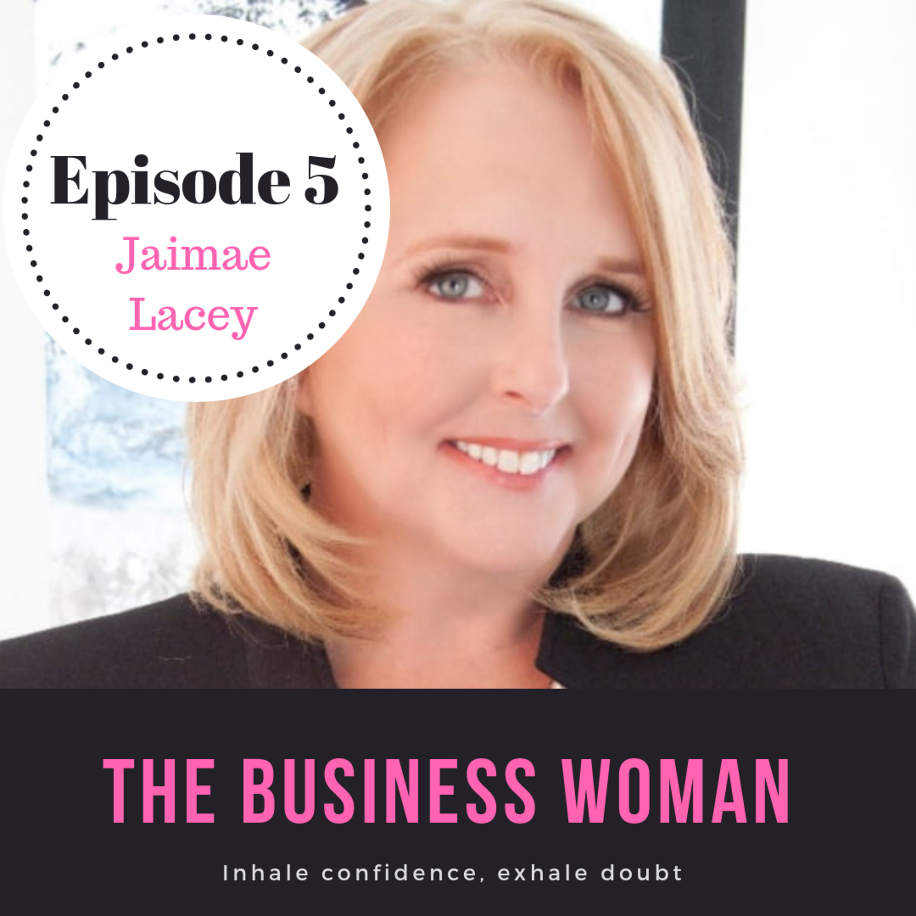 The Business Woman