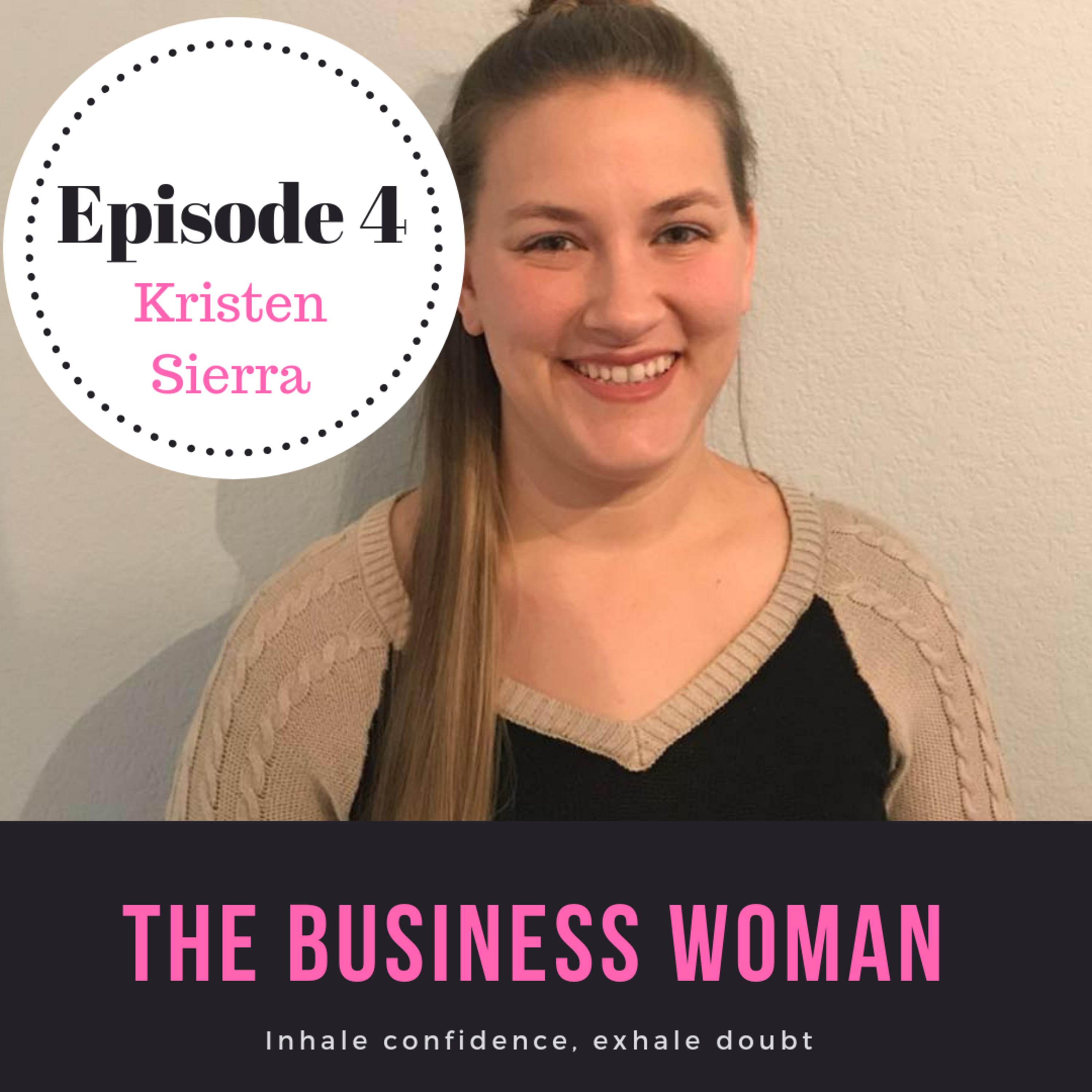 The Business Woman