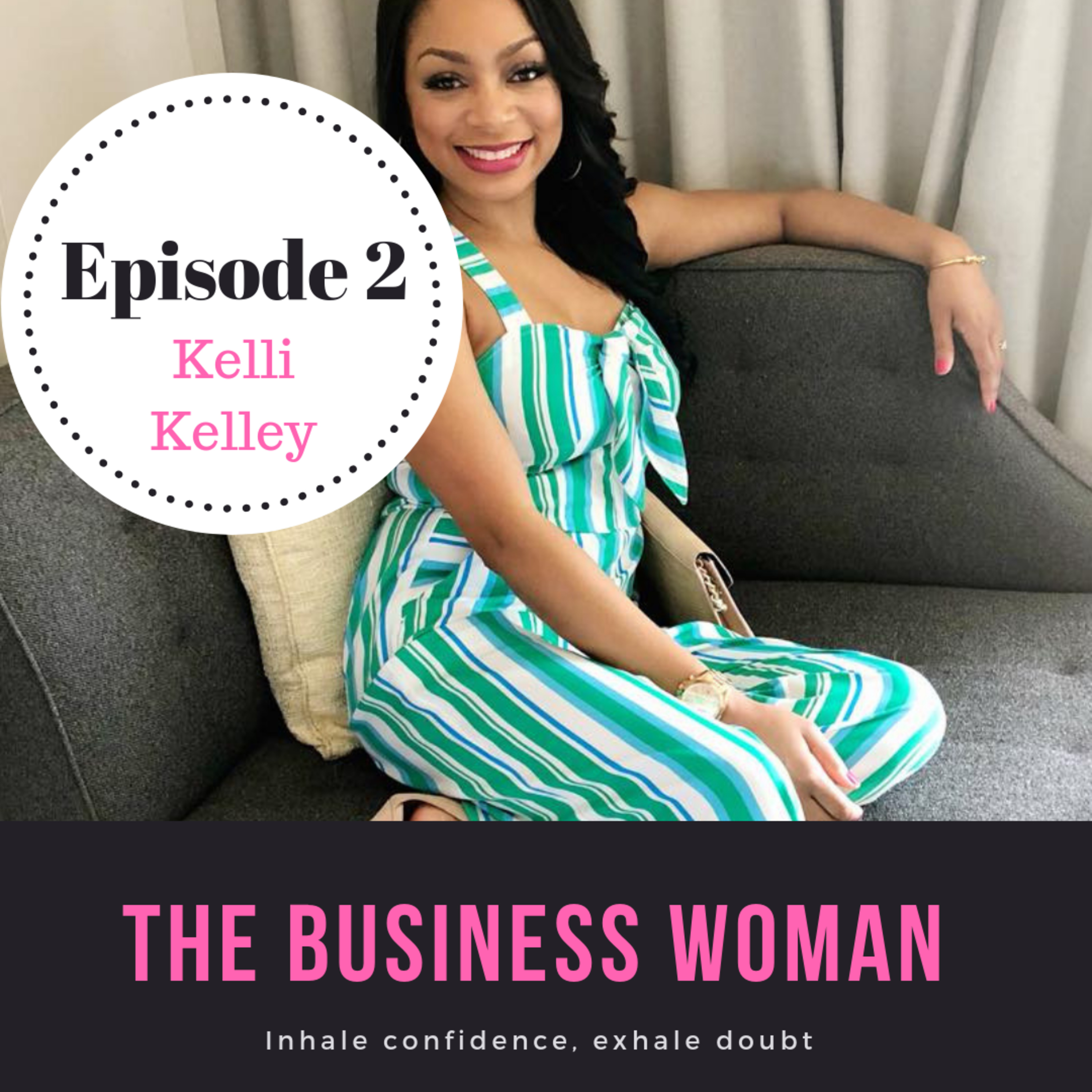 The Business Woman