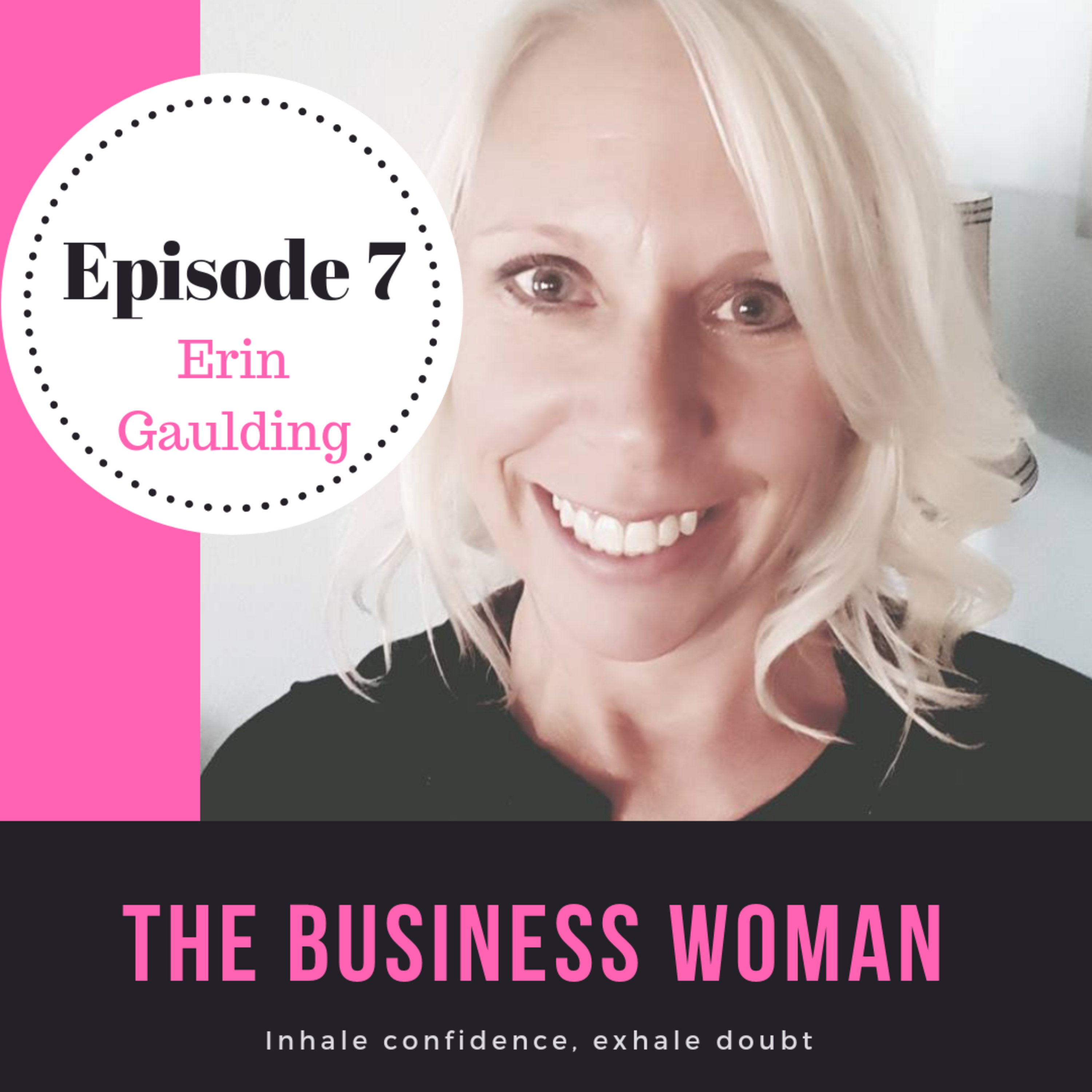 The Business Woman