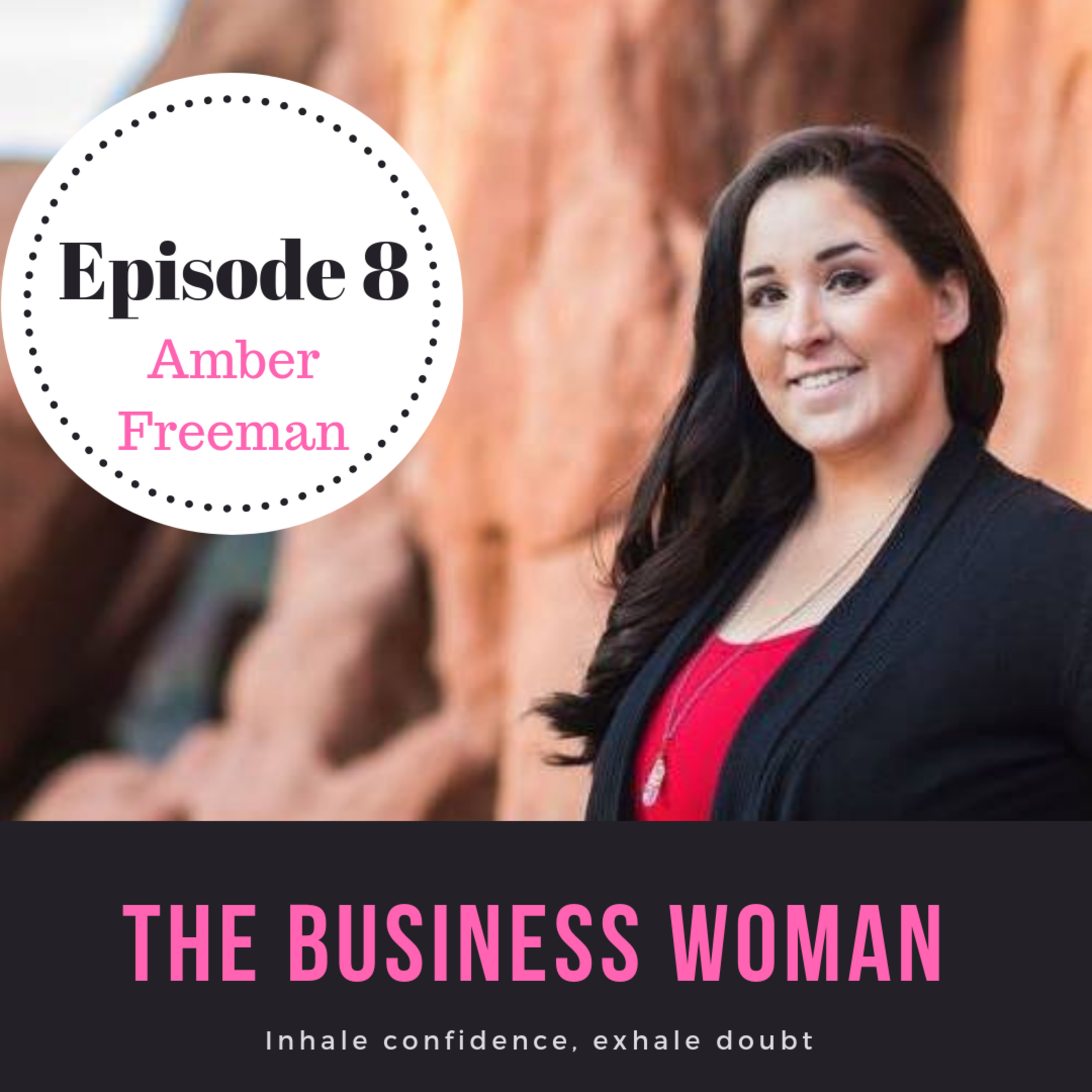 The Business Woman
