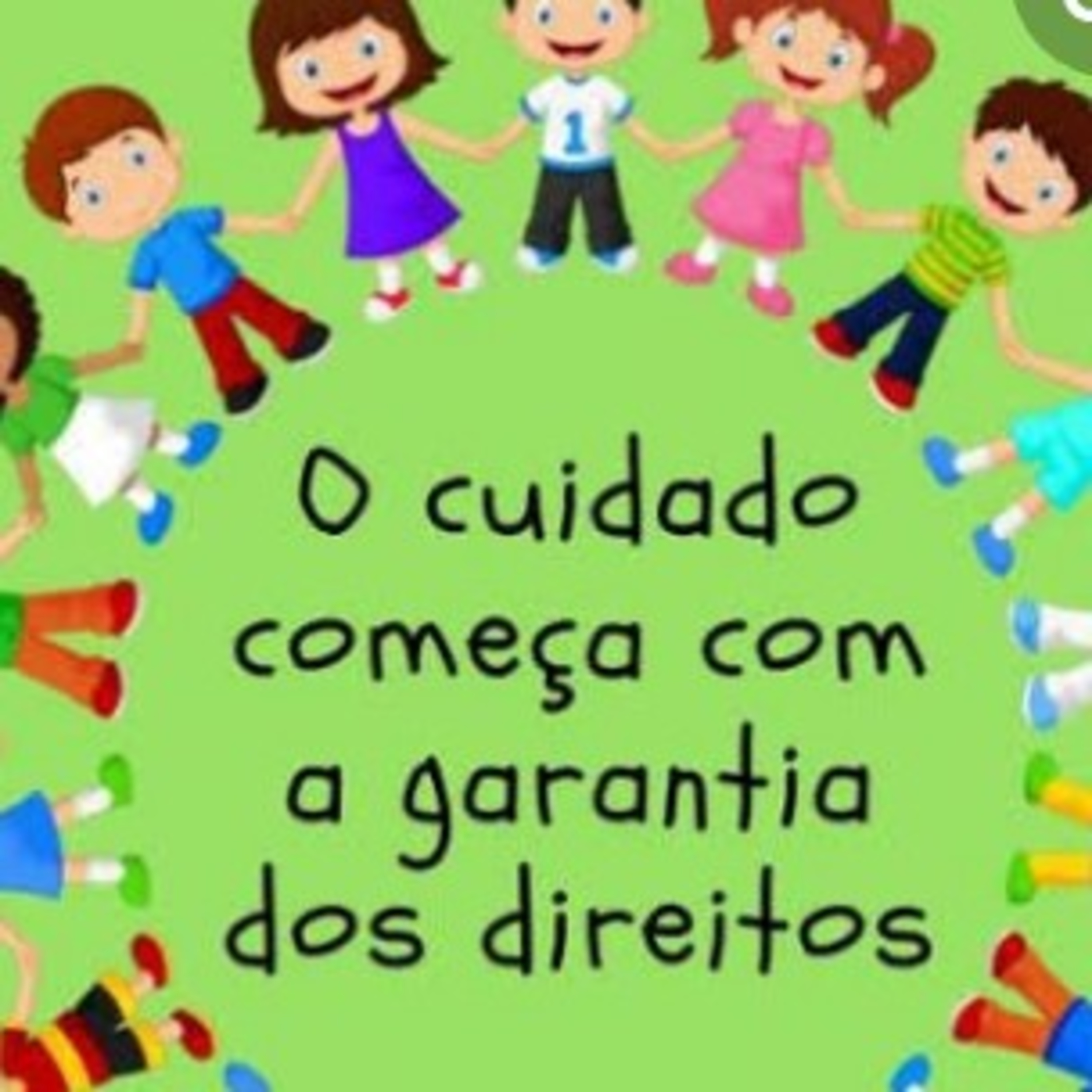 Poema Direito da Criança