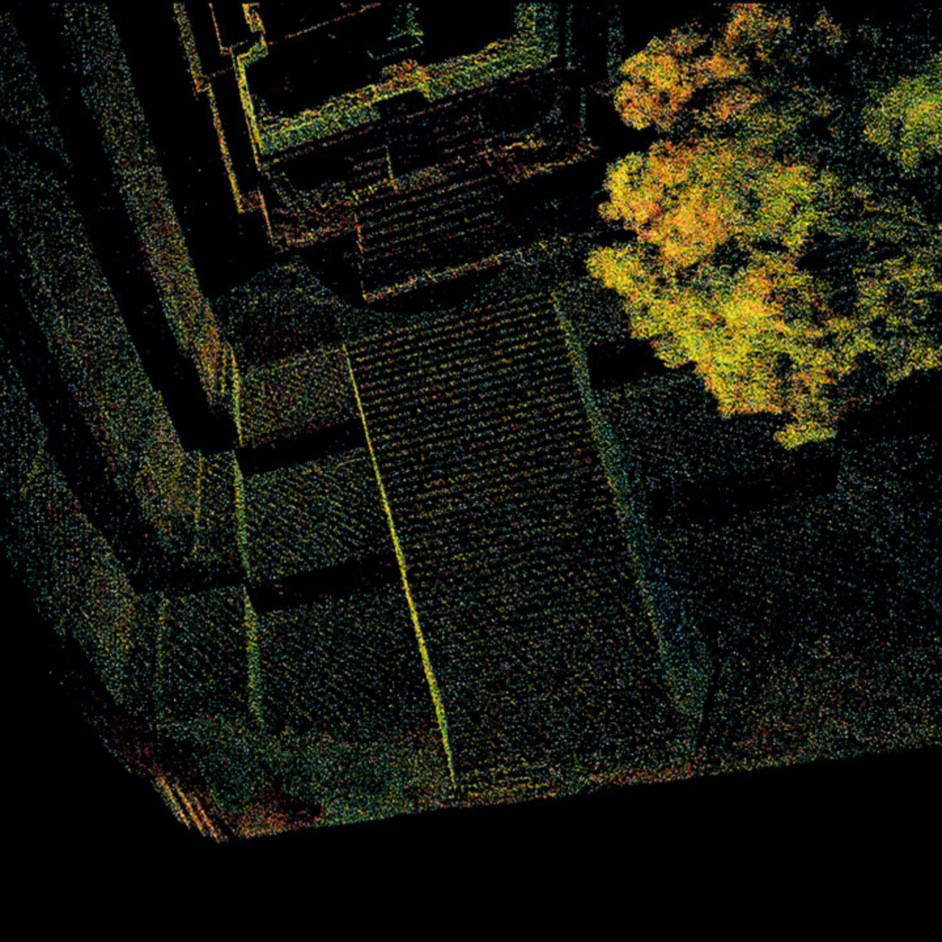 Miguel Mesquita - Digital Ruins and Virtual Decay thumbnail