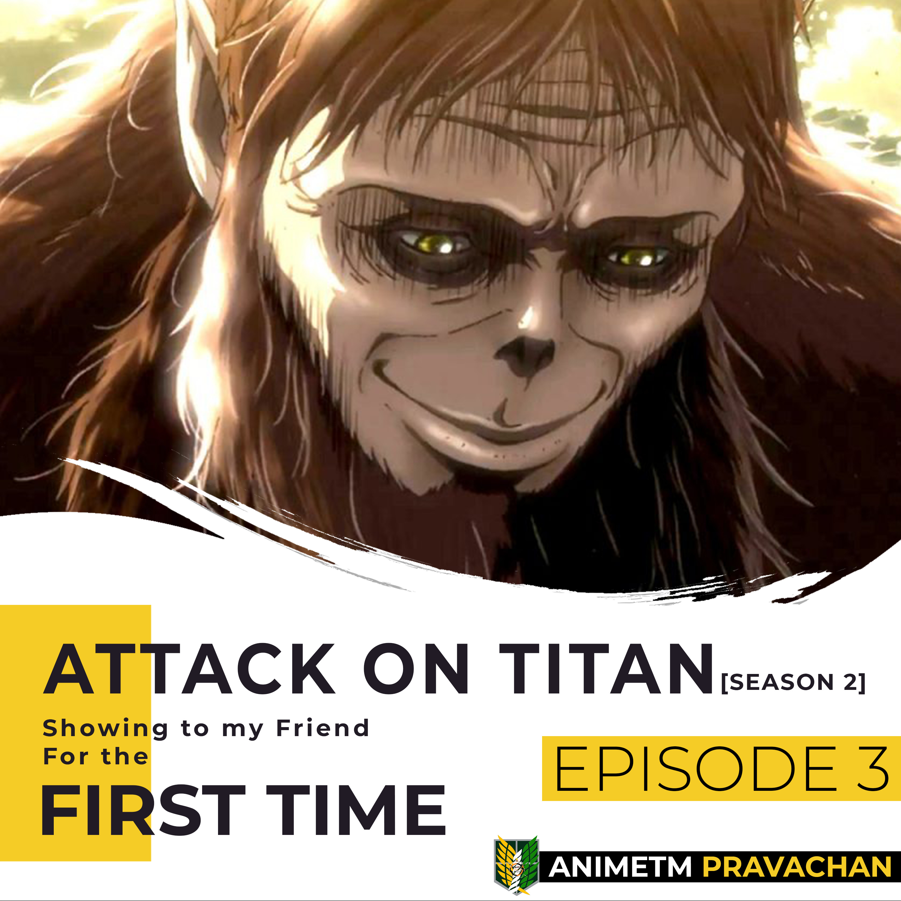 The AnimeTM Show