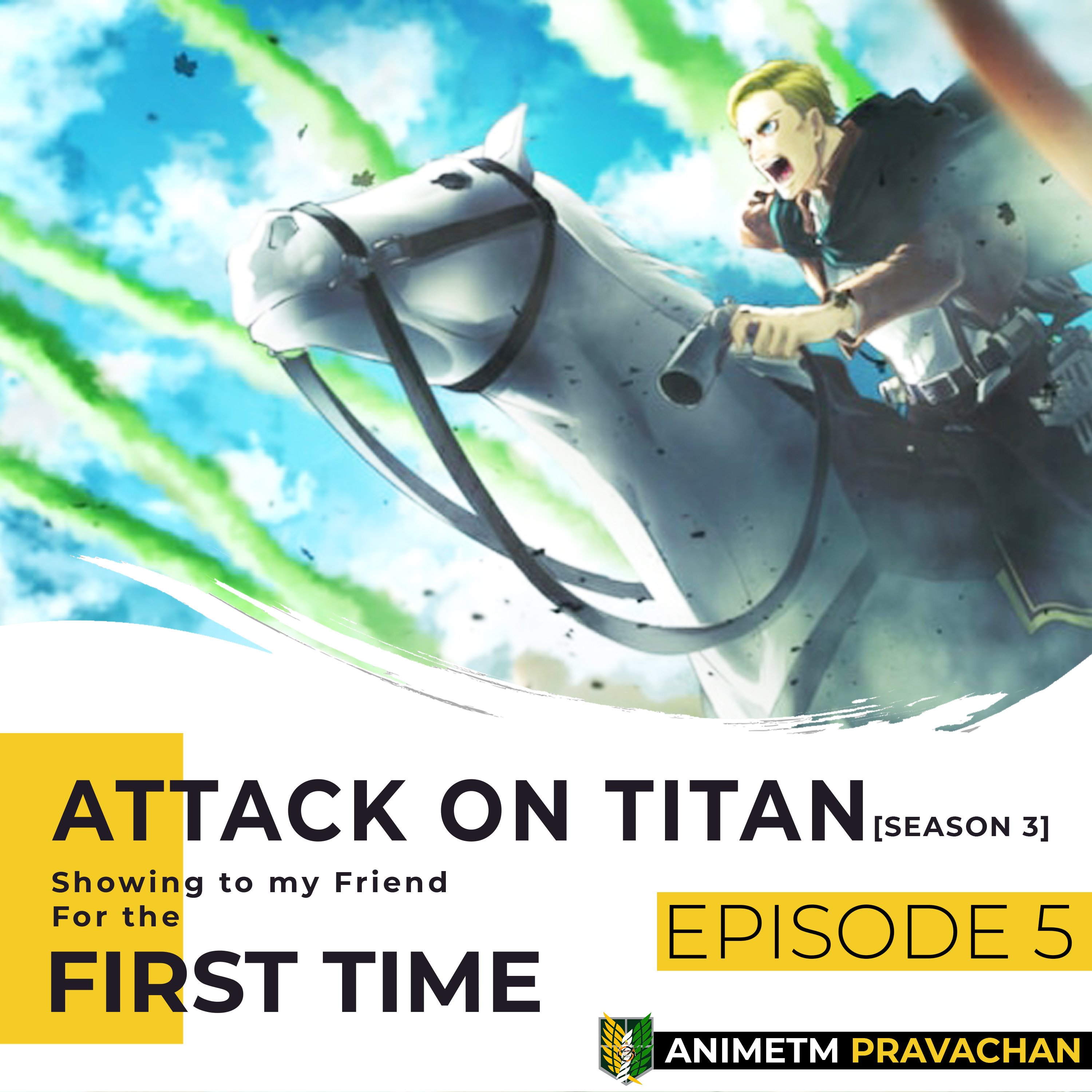 The AnimeTM Show