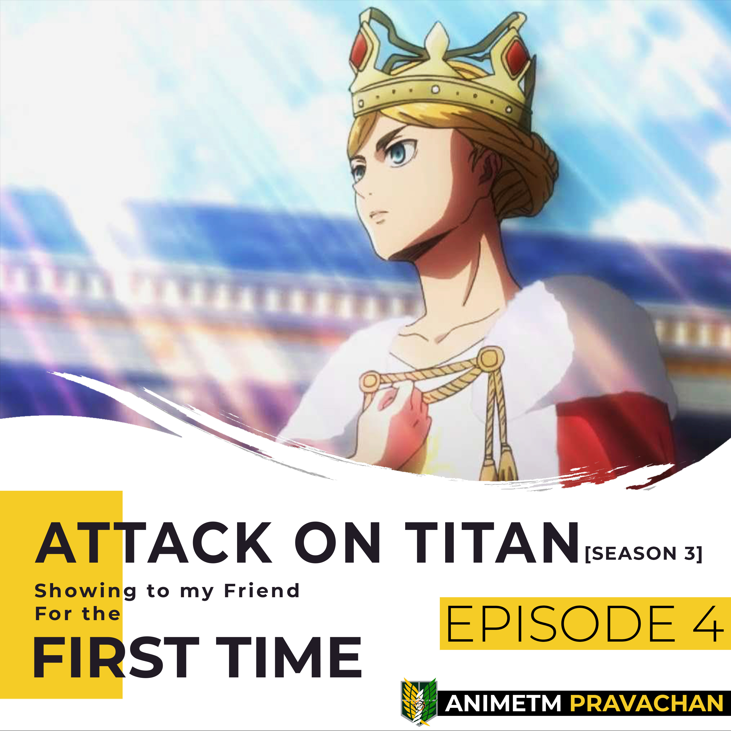 The AnimeTM Show