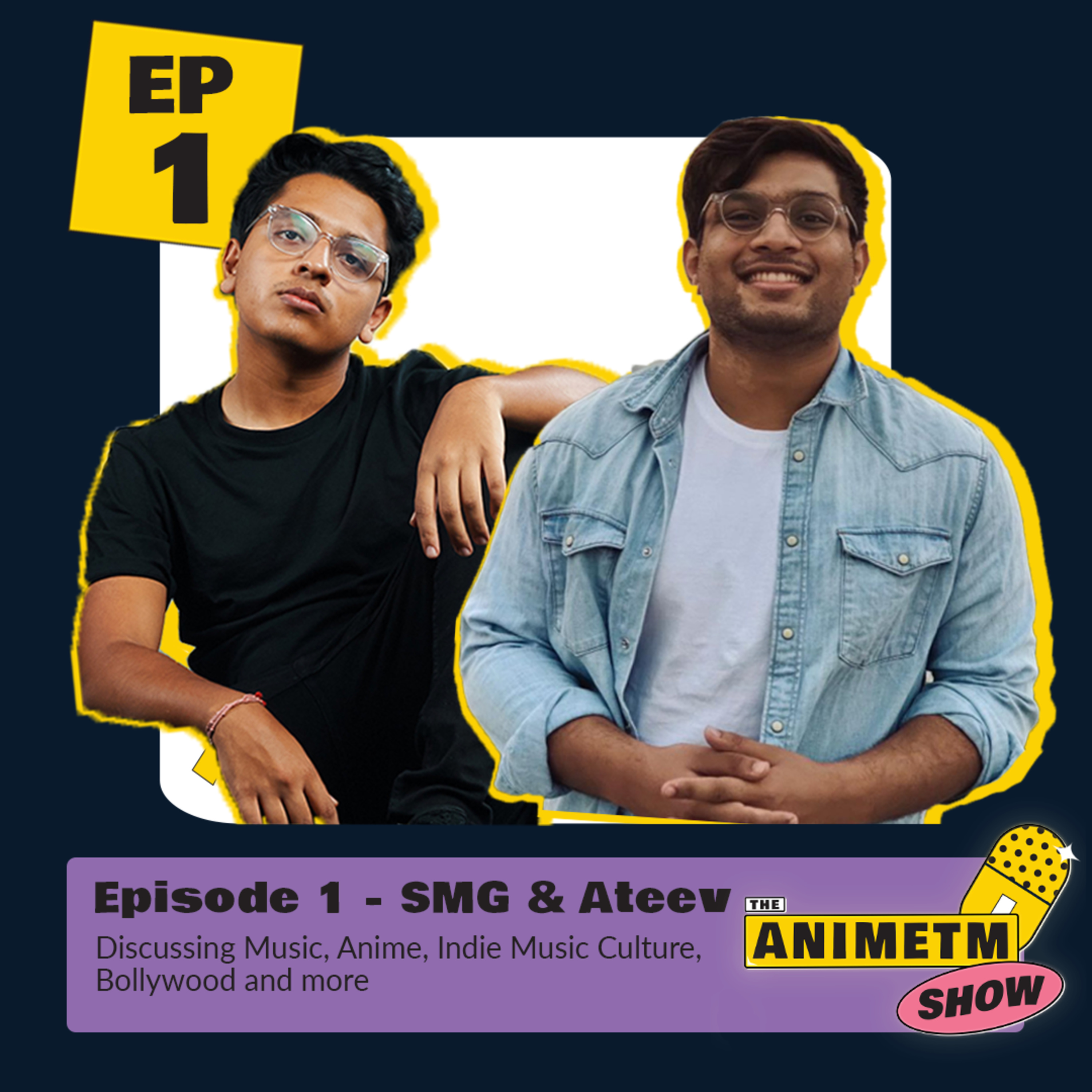 The AnimeTM Show