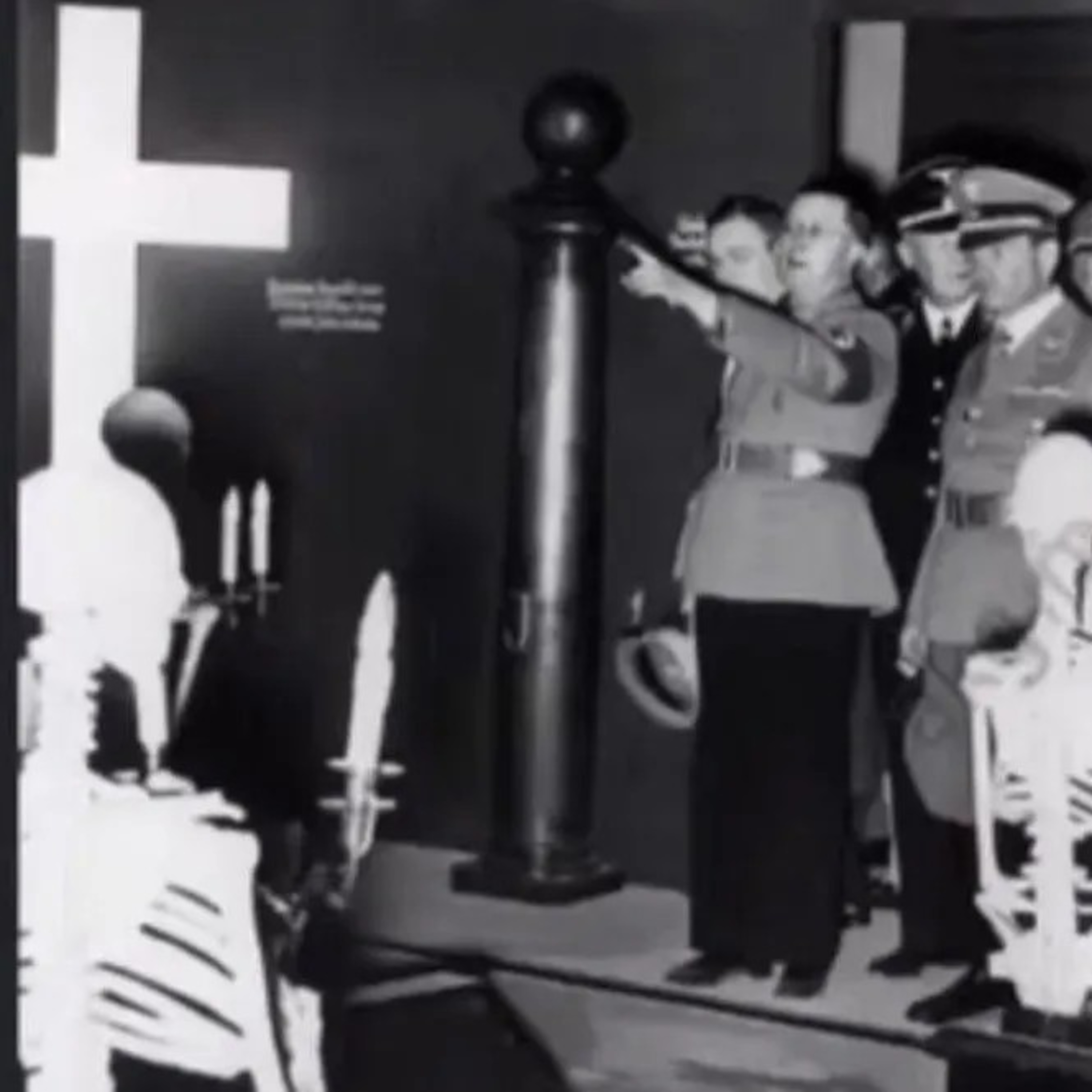 Order of the Nine Angles: Nazi Satanist Terrorist Rapist Aeonic Magicians real life Sith