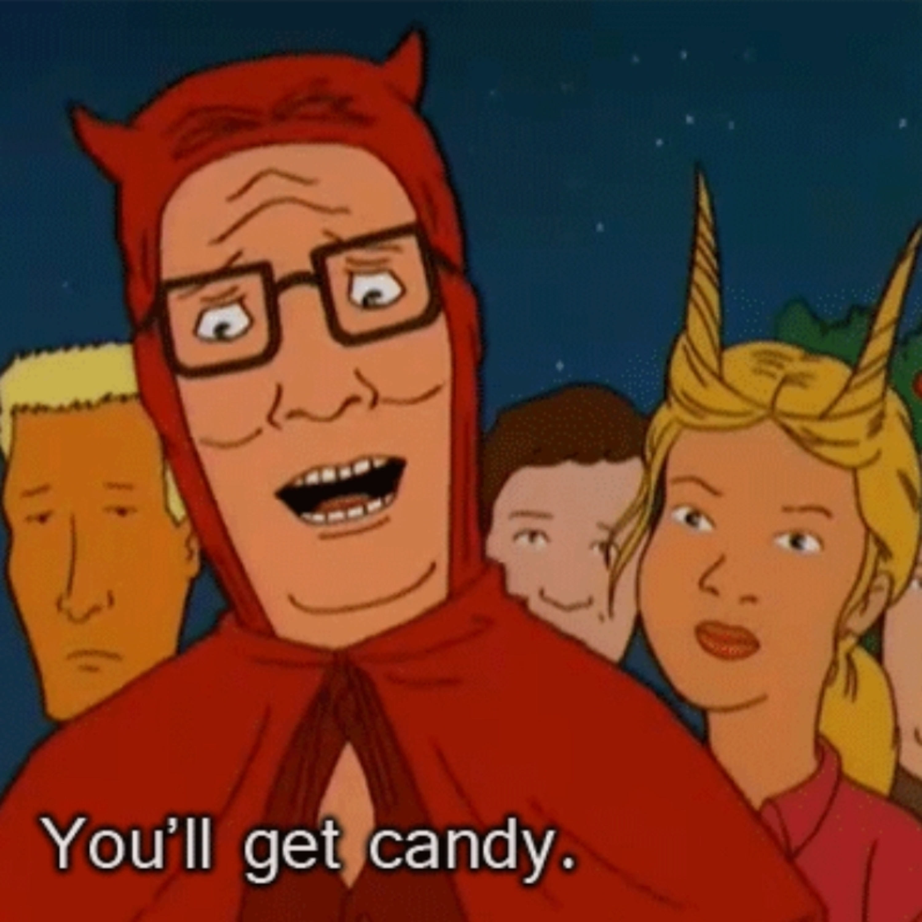 Hell in Texas: Living Hell in Texas History