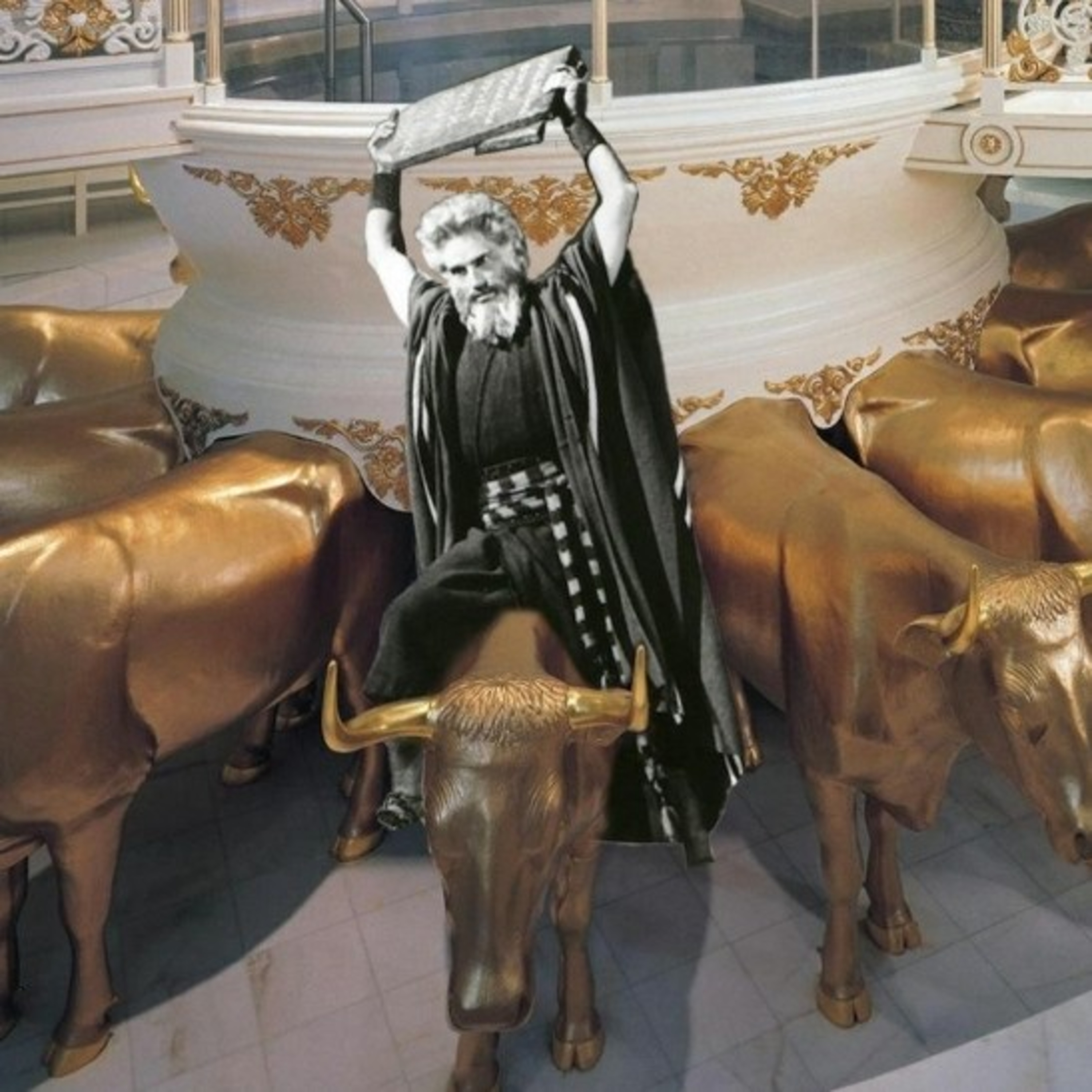 Mormonism: Latter Day Pyramid Scheme