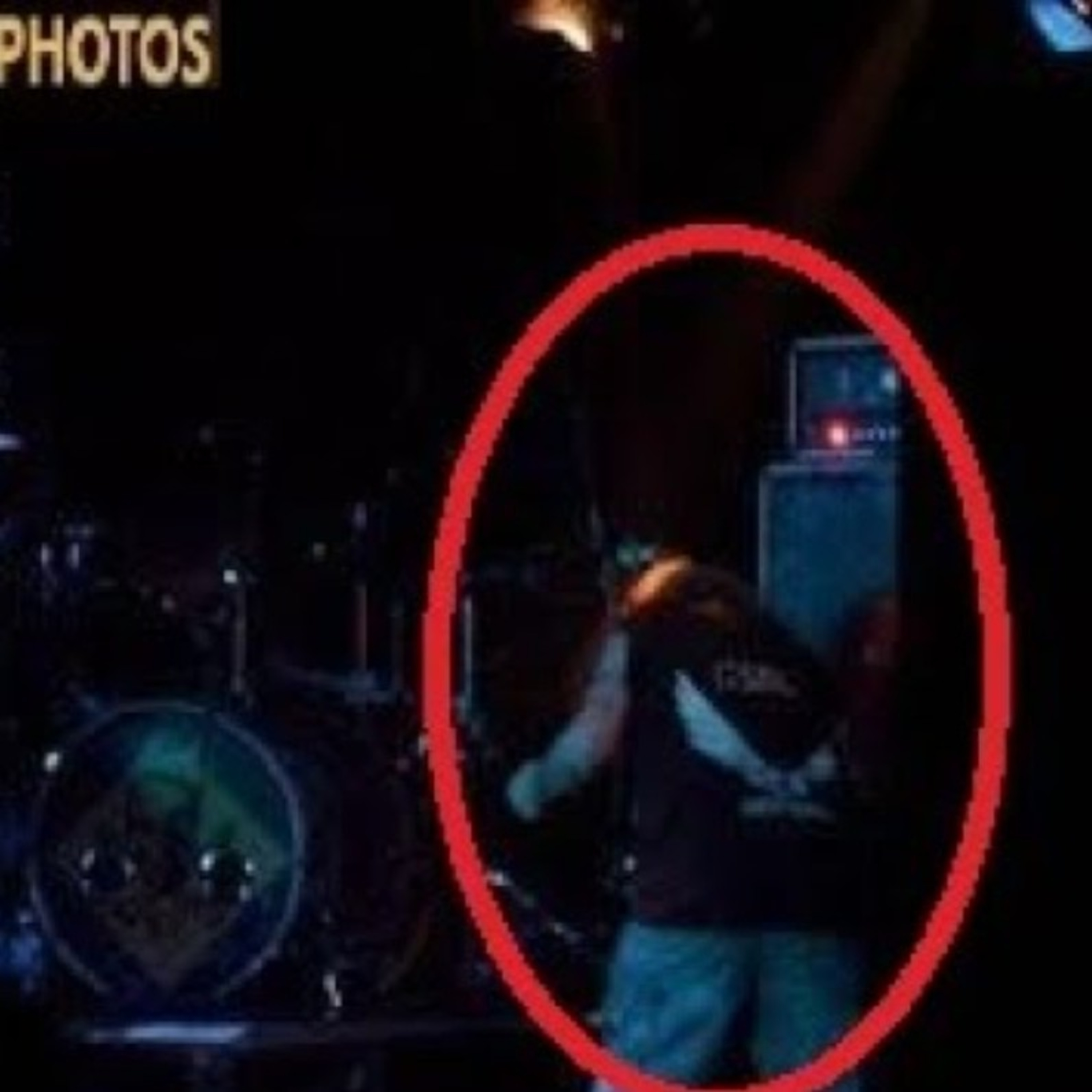 Dimebag Darrell: Heavy Metal Legend from Texas Occult Murder