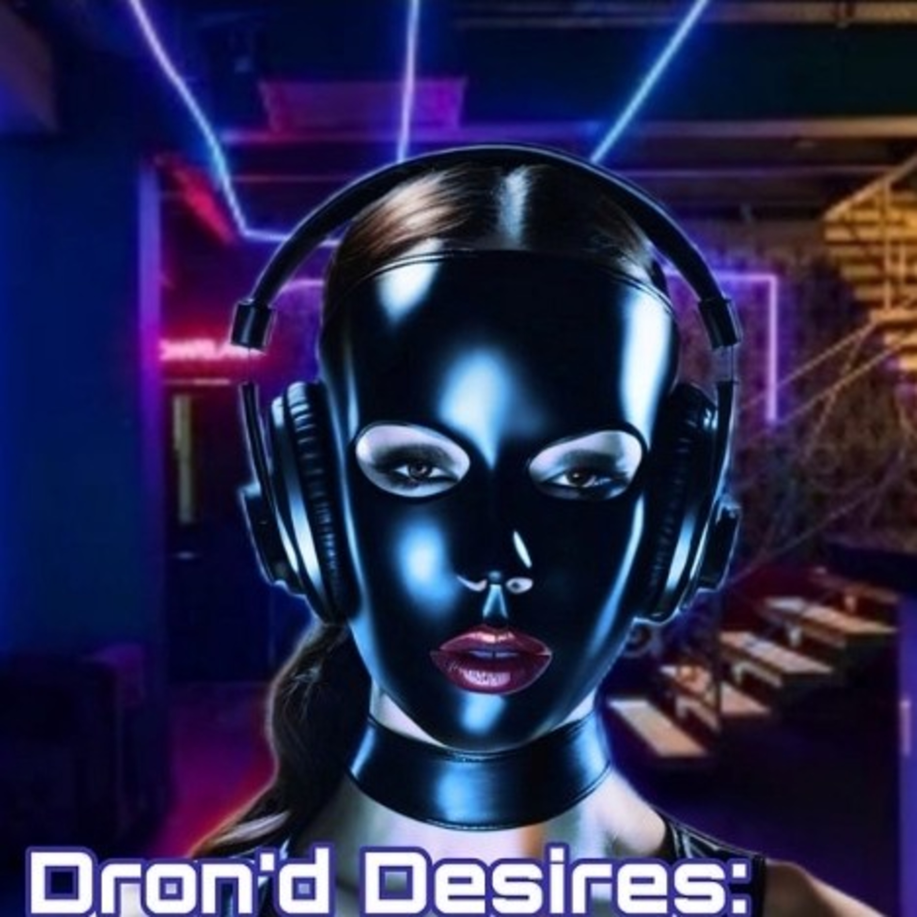 Hard Cyberpunk Hedonism: the 2020s Capitalist Synth Orgy