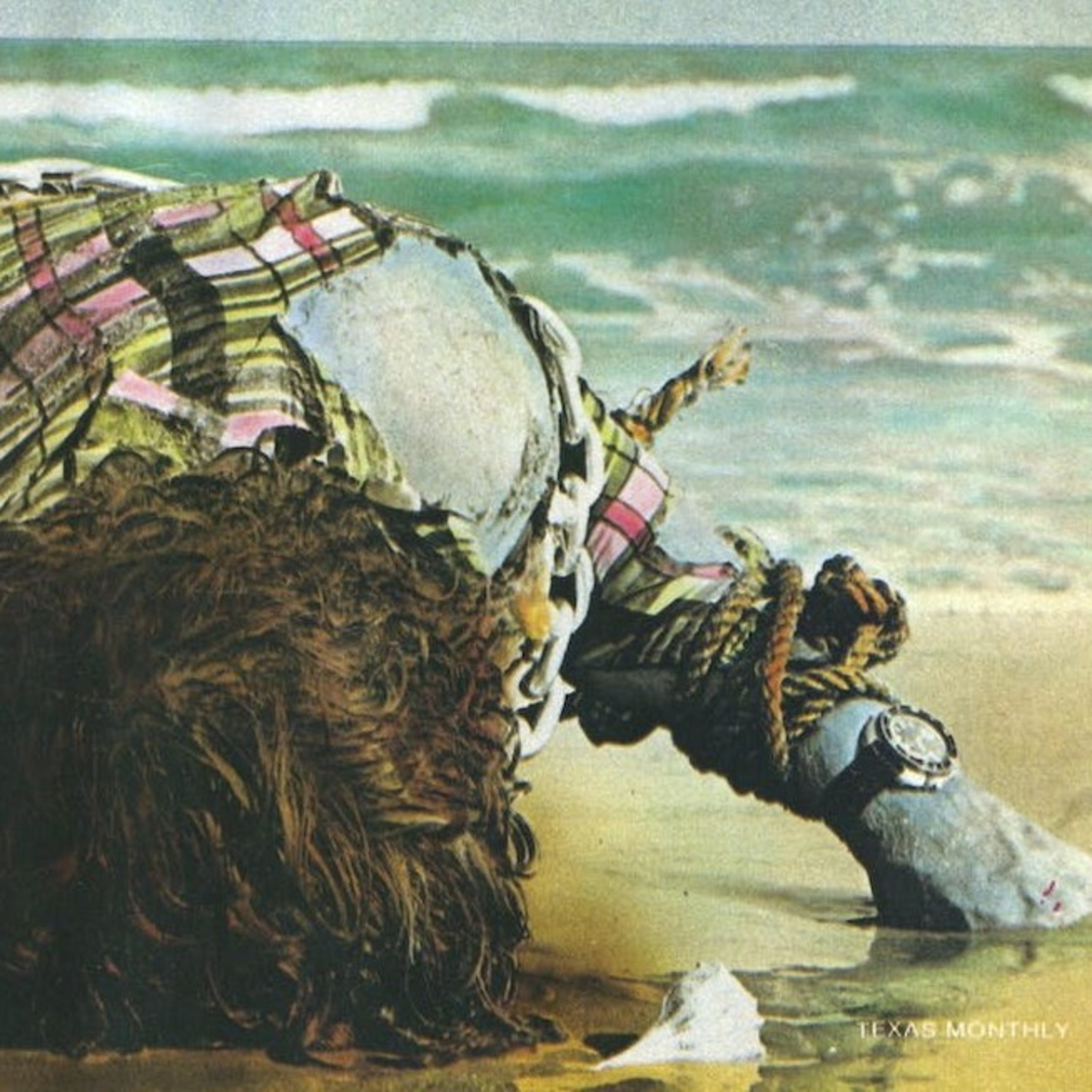 Cold Case Murders in Corpus Christi Texas