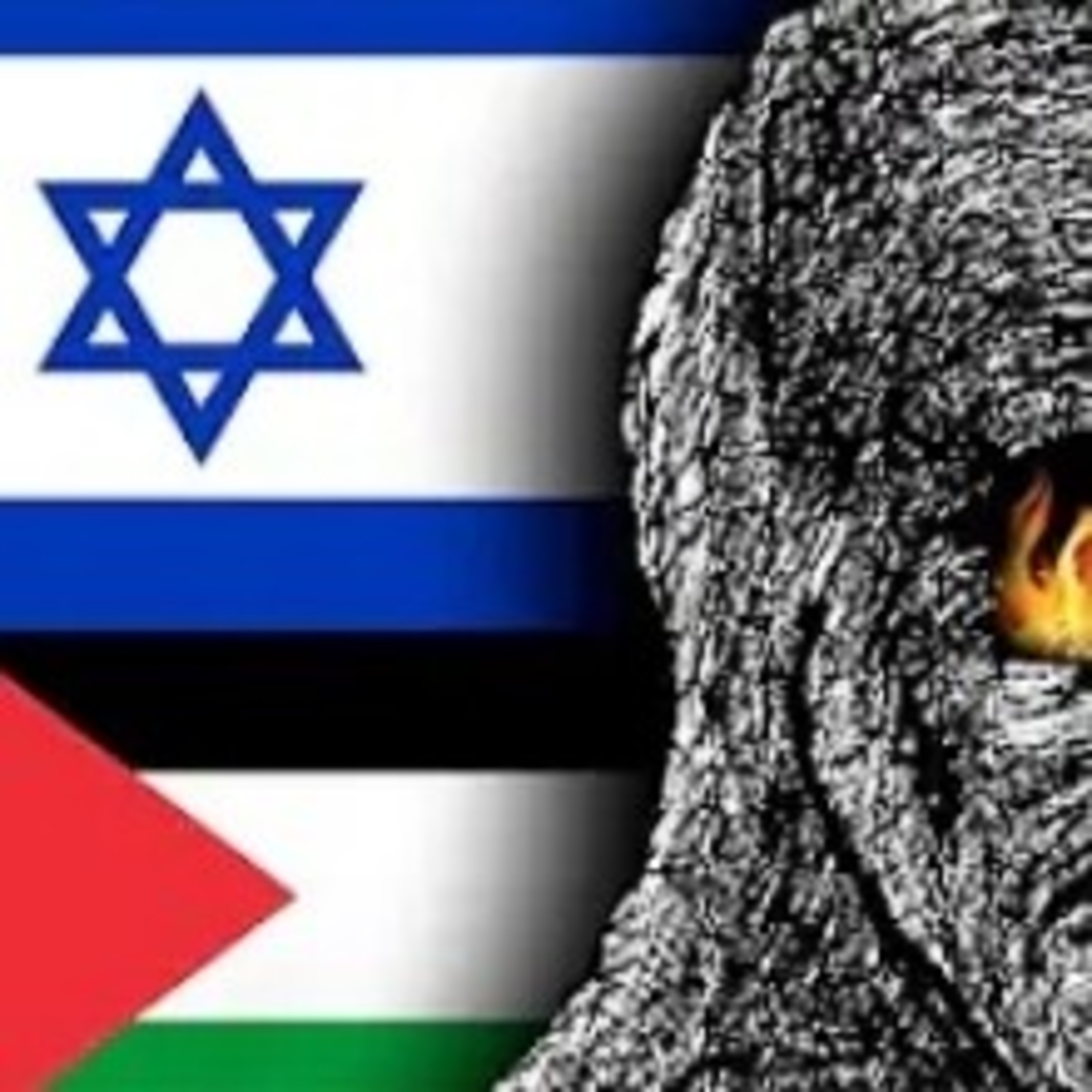 GDF Official: Israel Genocidal Racist Apartheid State Mini-documentaries