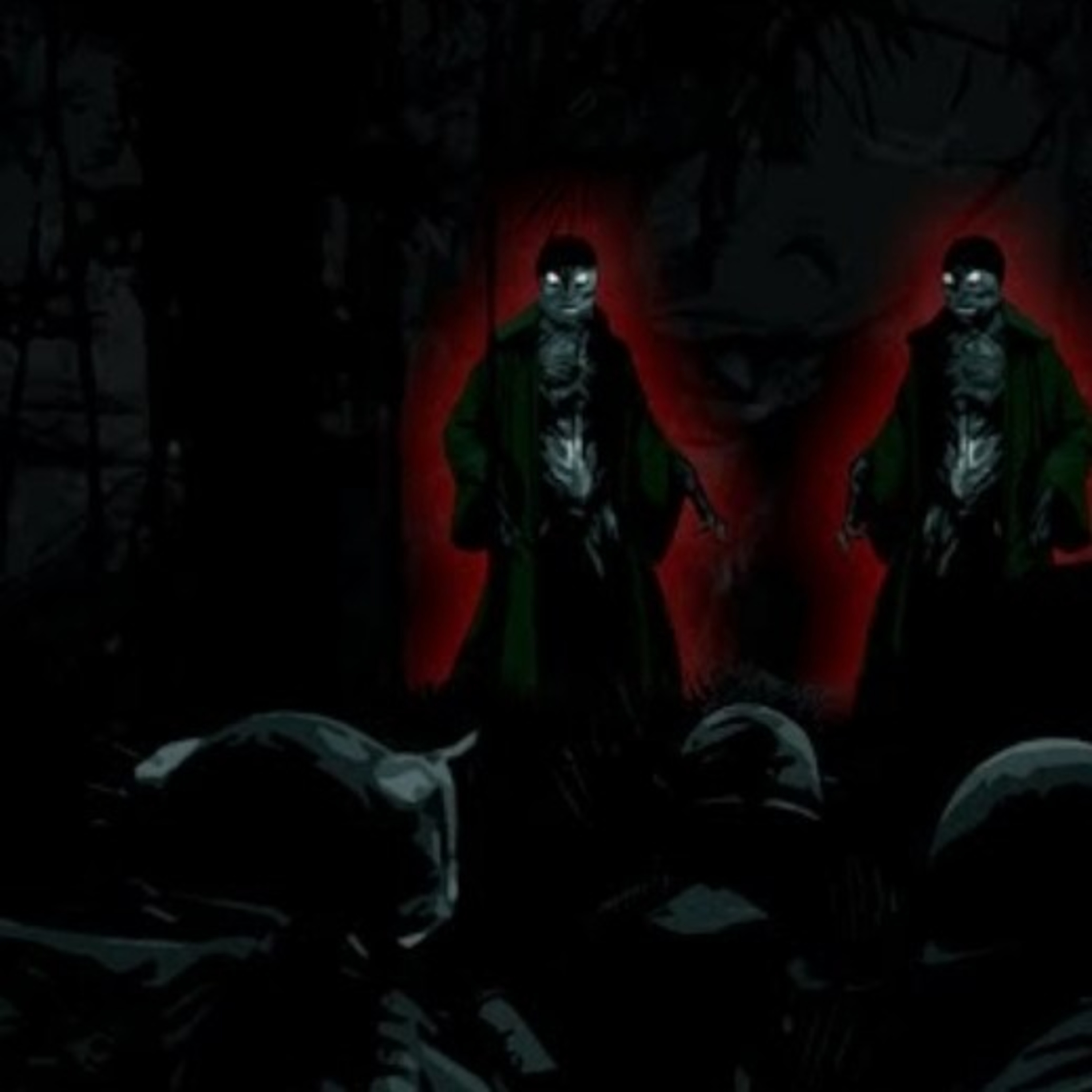 Wartime Stories Archive