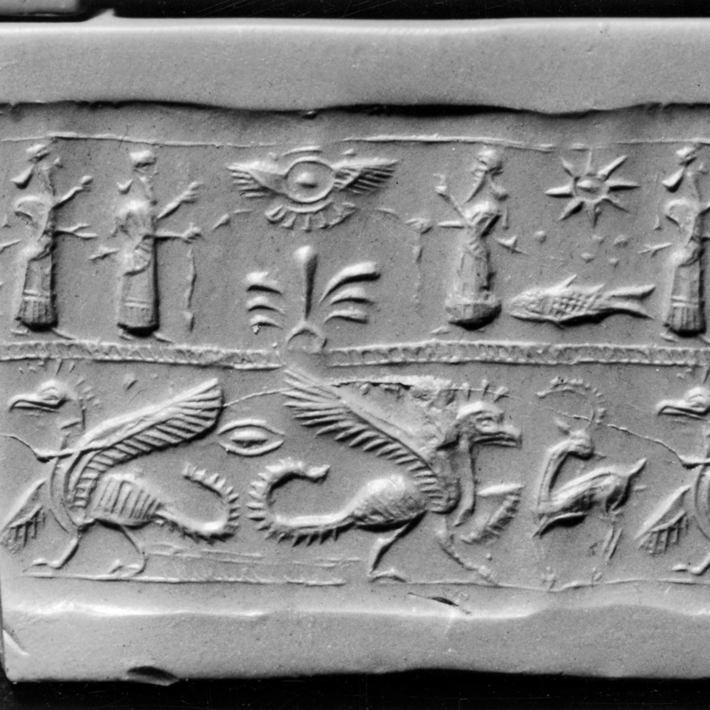 Babylon Incident of 1996: Scorpion King Recovery, Towers of Babylon Event, the Reset