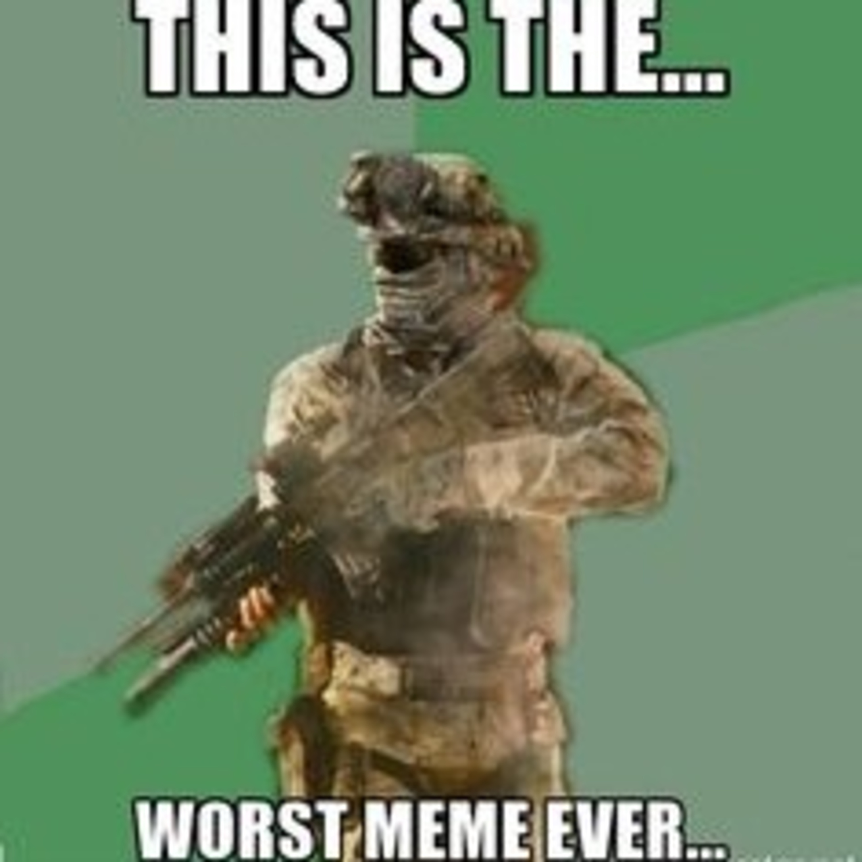 The Pentagon Controls Mass Media (Call of Duty is a Psyop)