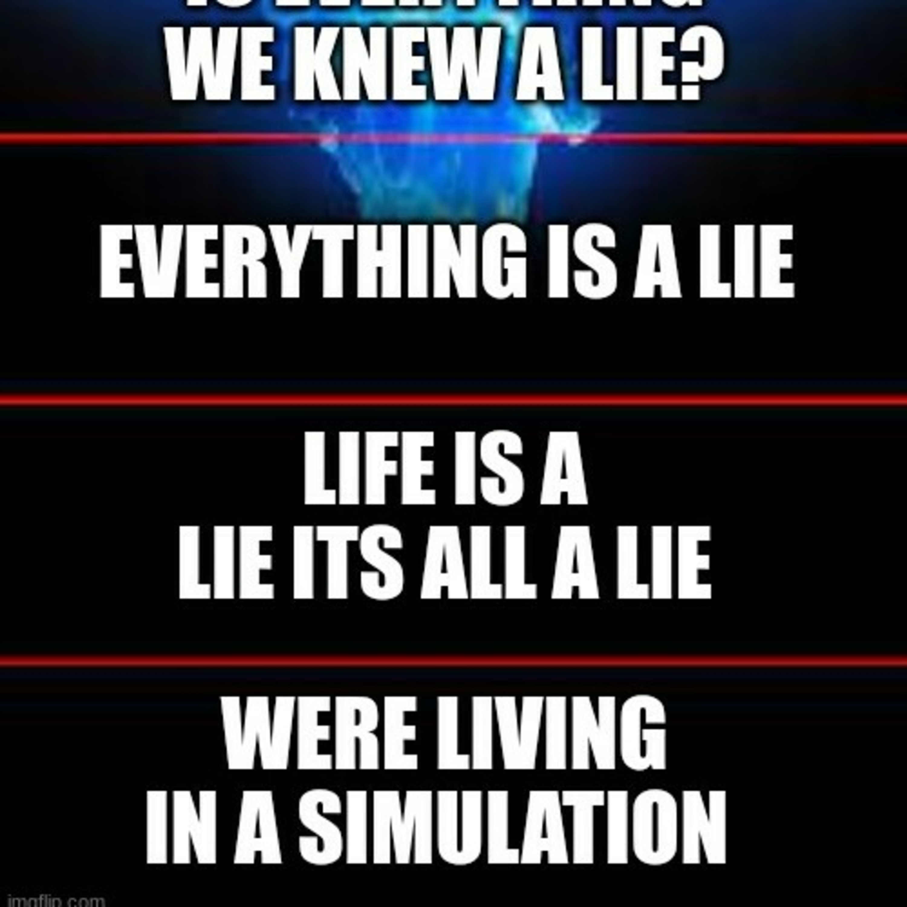 Simulation Theory is Alchemy for Athiests
