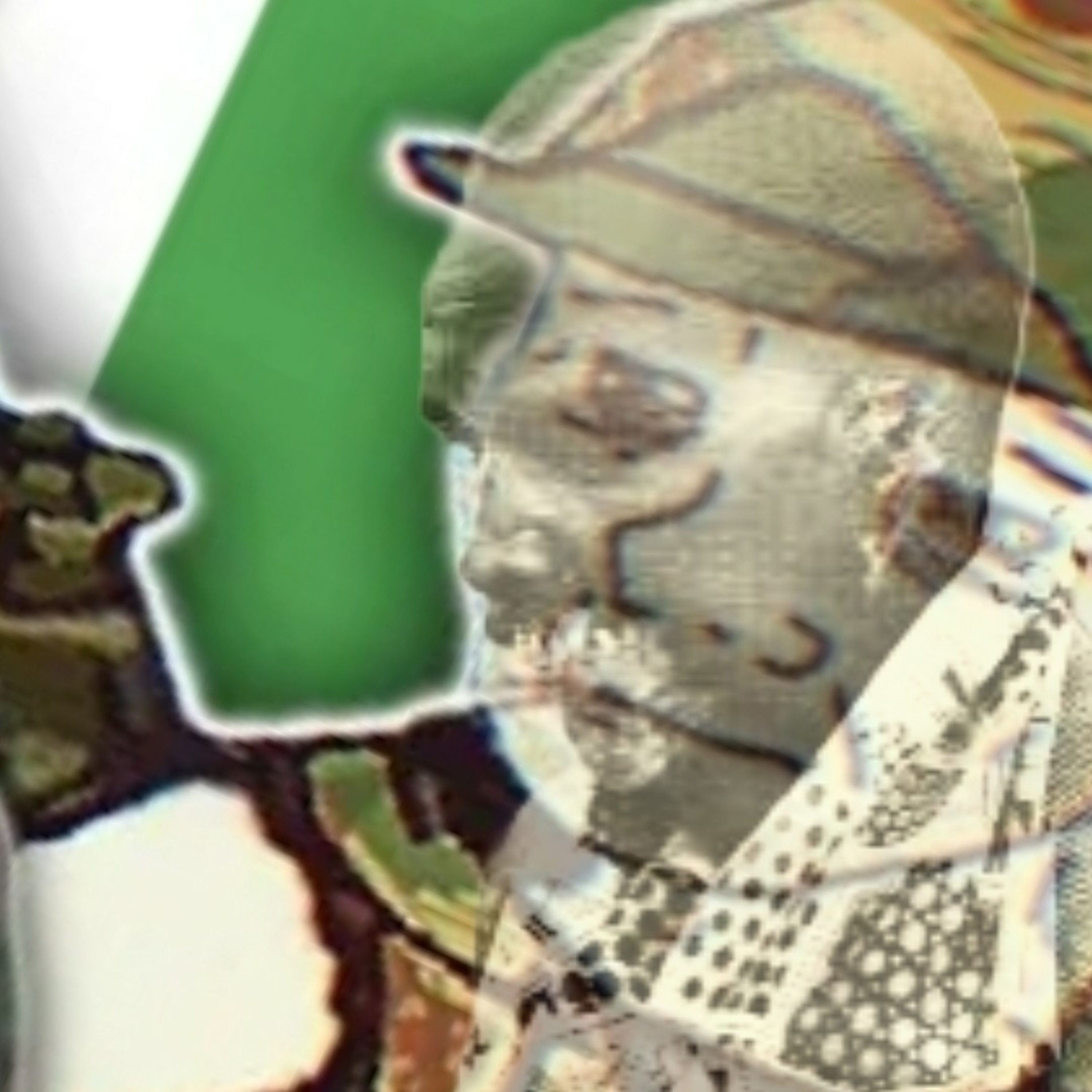 Dark Rhodesia: This Is Africa