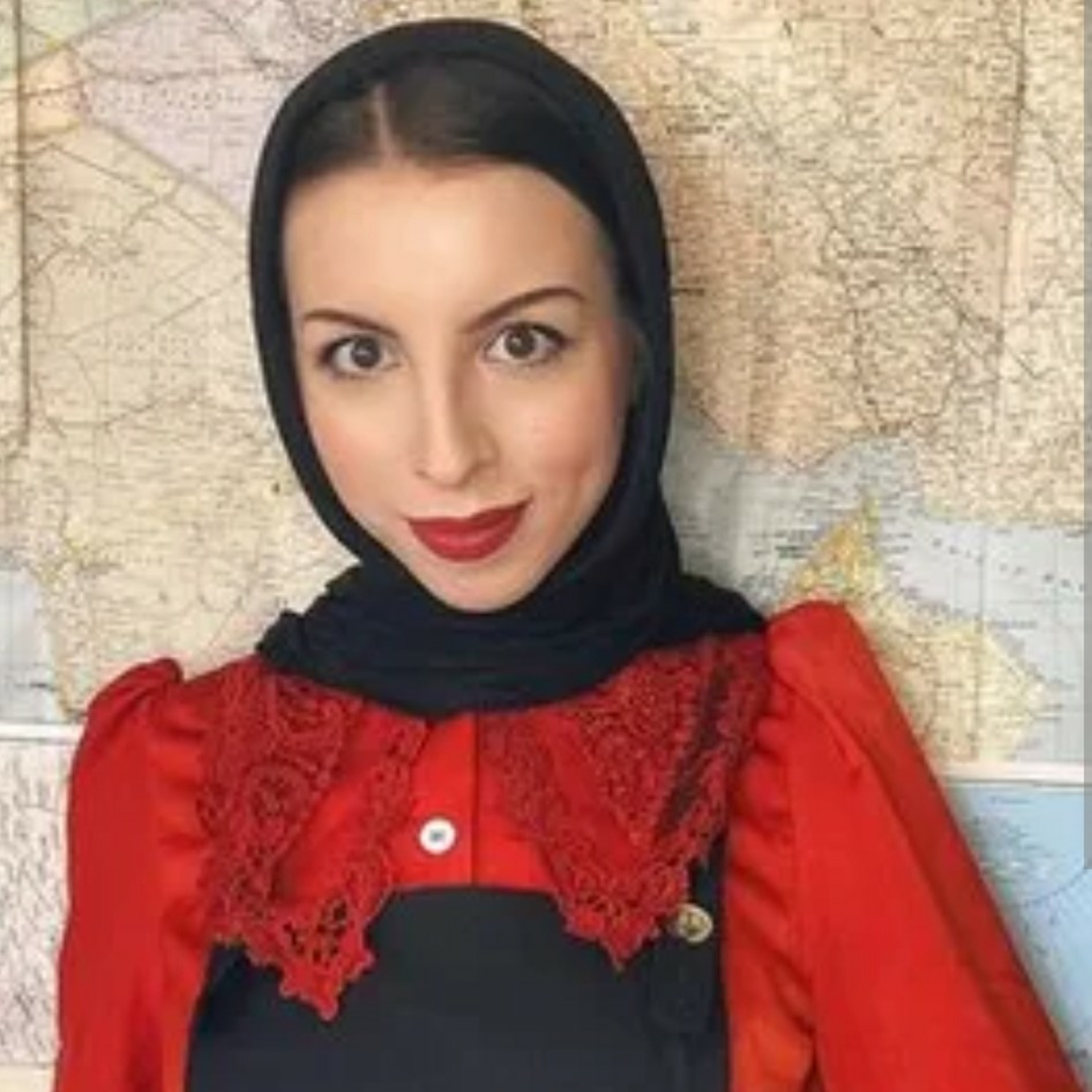 Essential Lady Izdihar Listening: Muslim Comrade’s Best Episodes