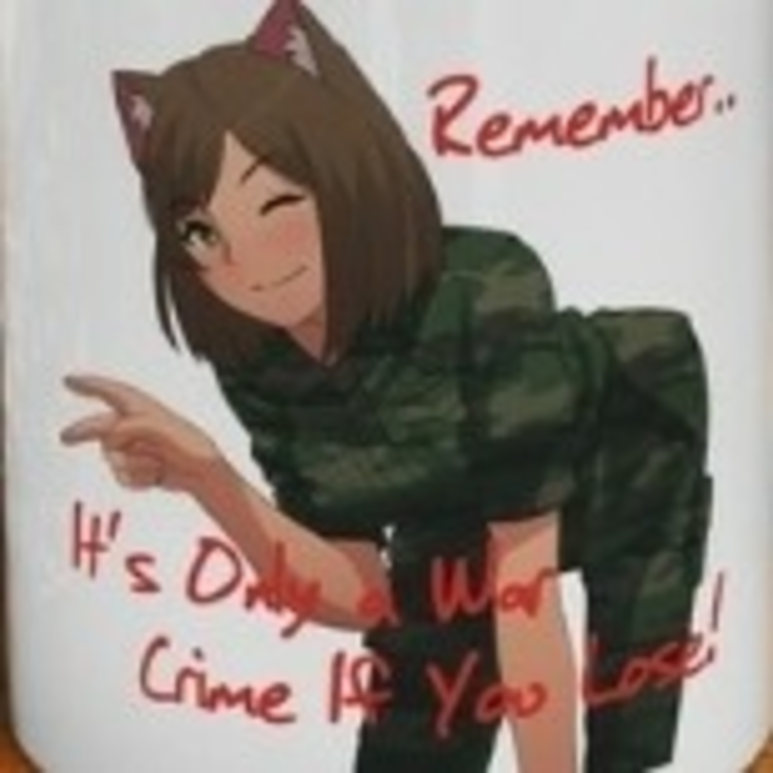 War Crimes of Christmas